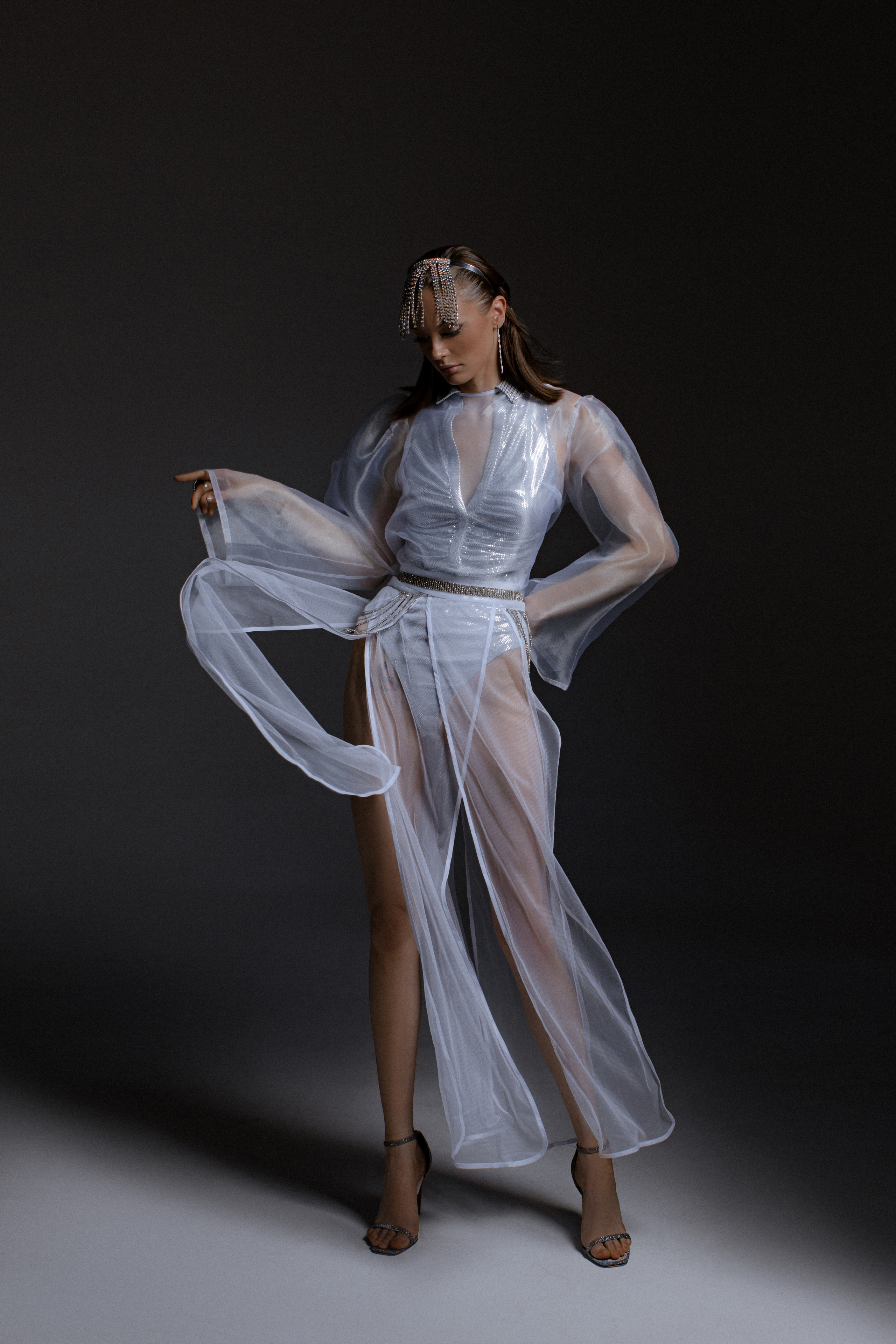 Юлия. Фотограф в Москве Ольга Сатони