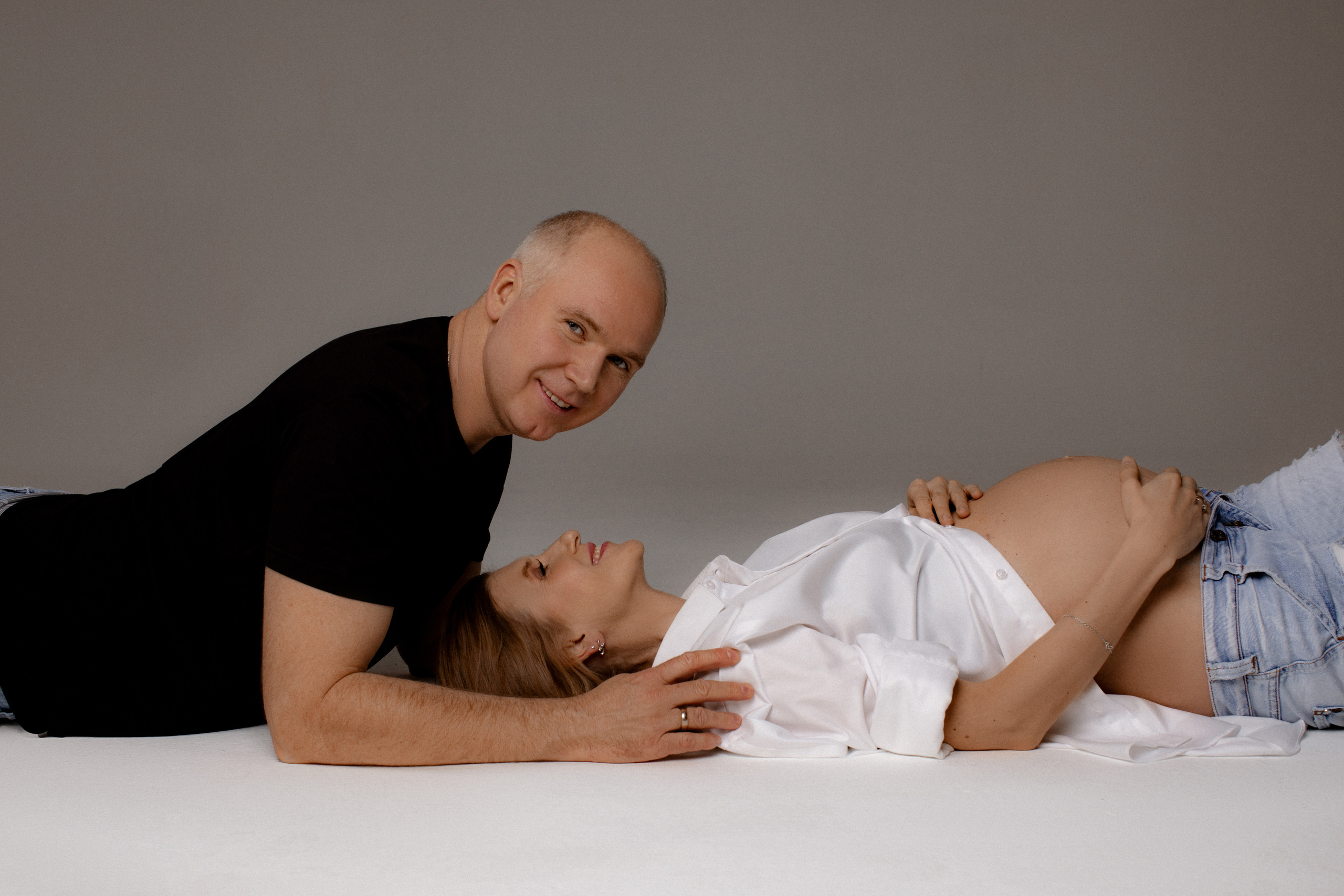 Елена и Василий. Фотограф в Москве Ольга Сатони