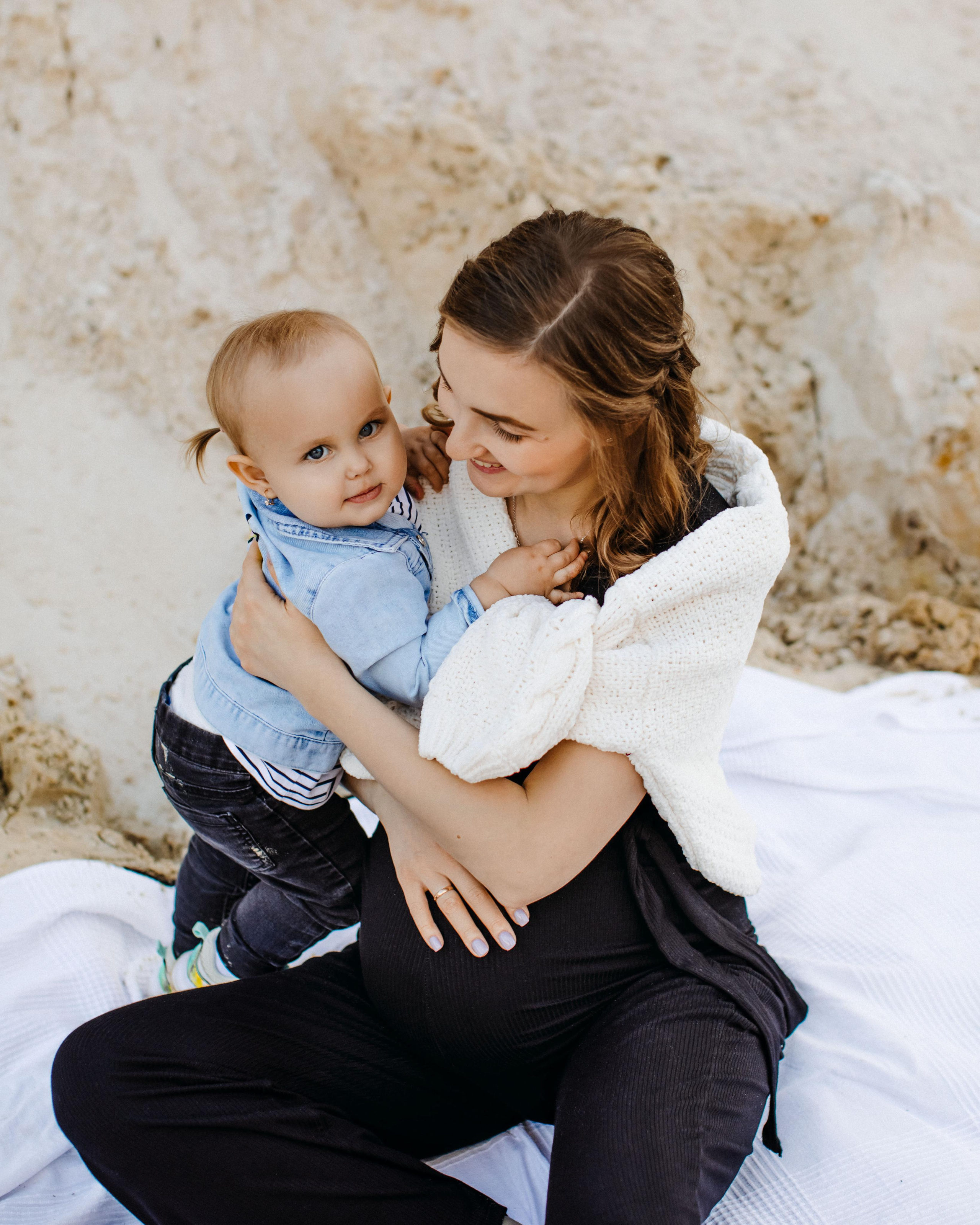 Анна. Фотограф в Москве Ольга Сатони