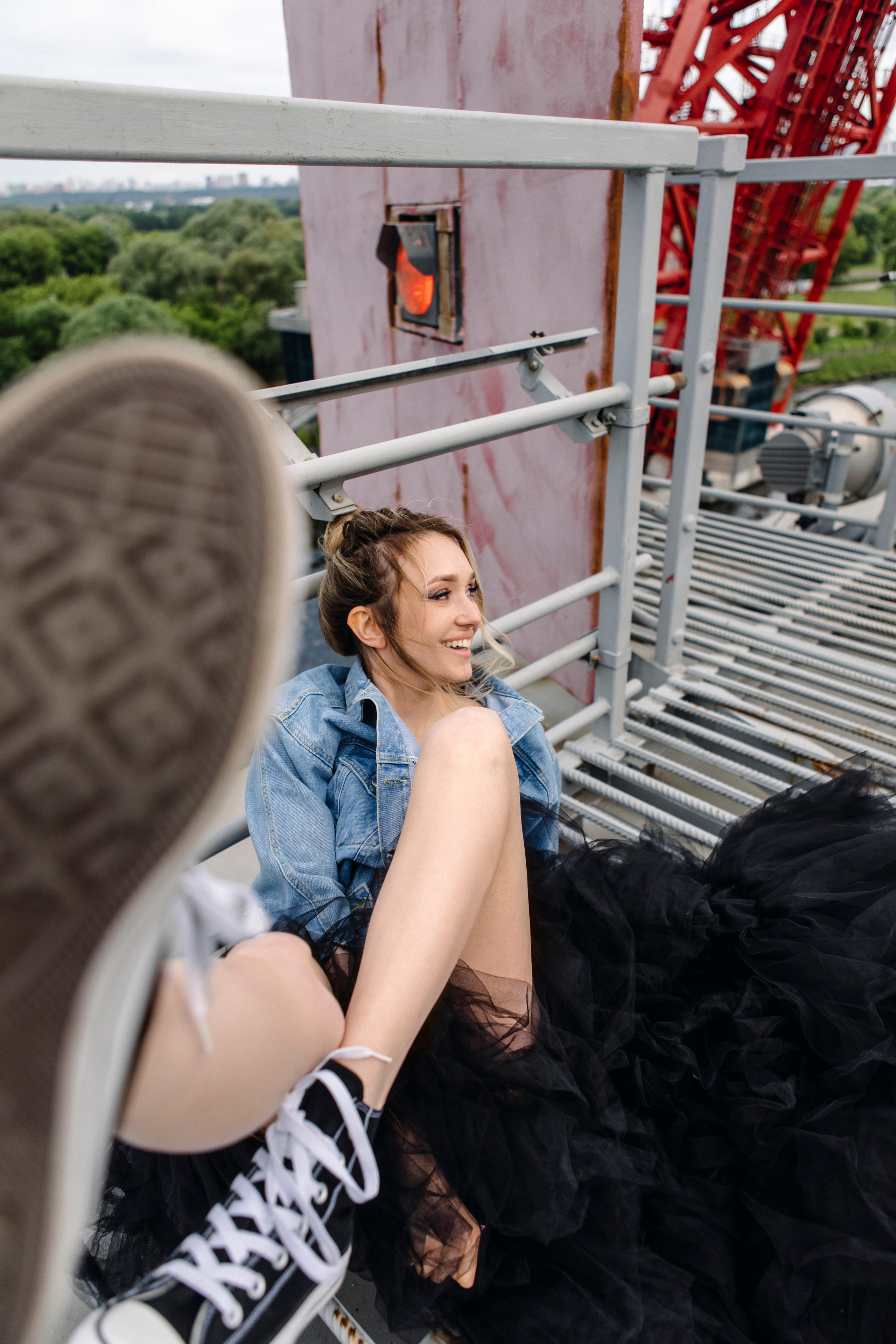 Юлия. Фотограф в Москве Ольга Сатони