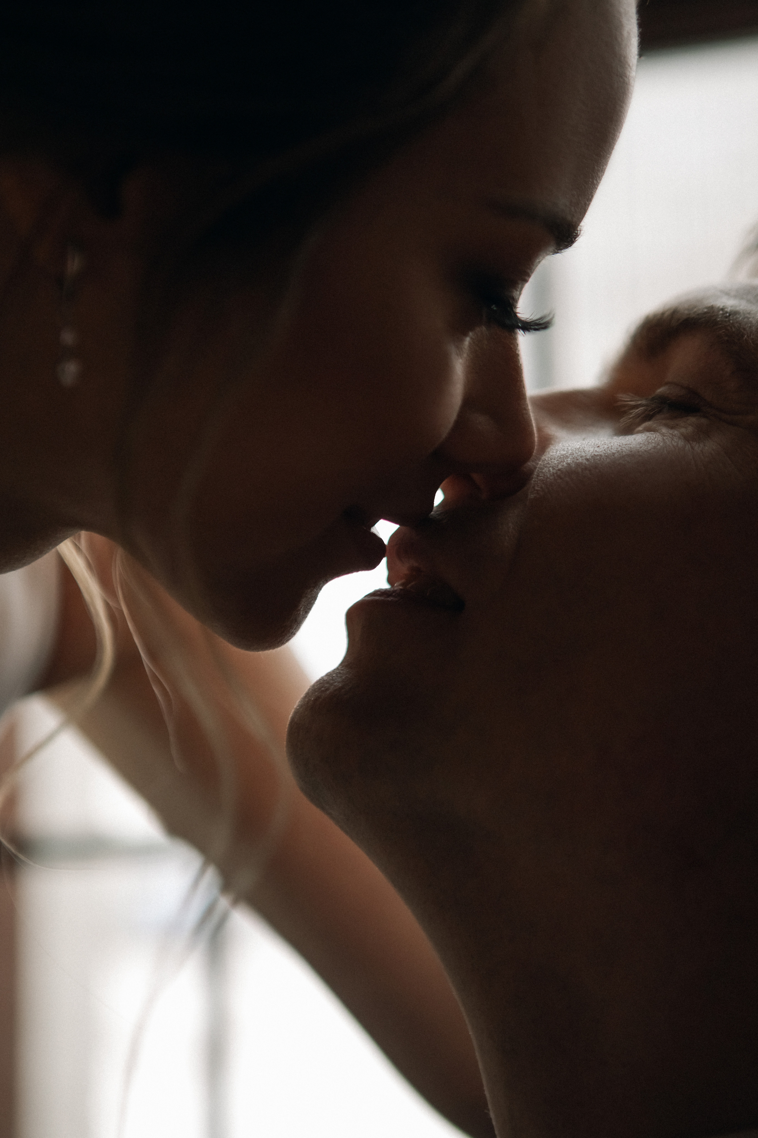 Свадебное Лавстори Карина и Андрей. Фотограф в Москве Ольга Сатони