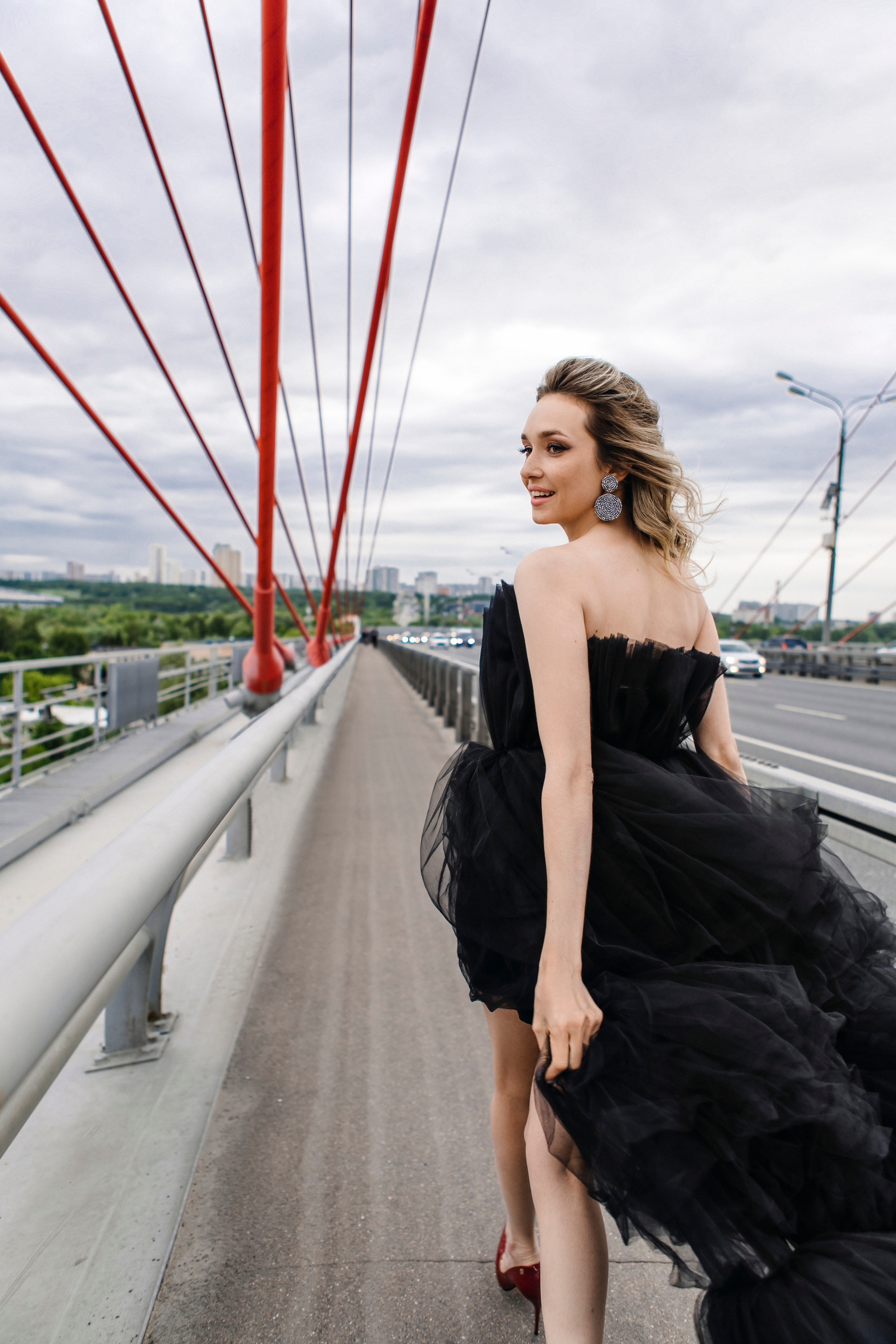 Юлия. Фотограф в Москве Ольга Сатони