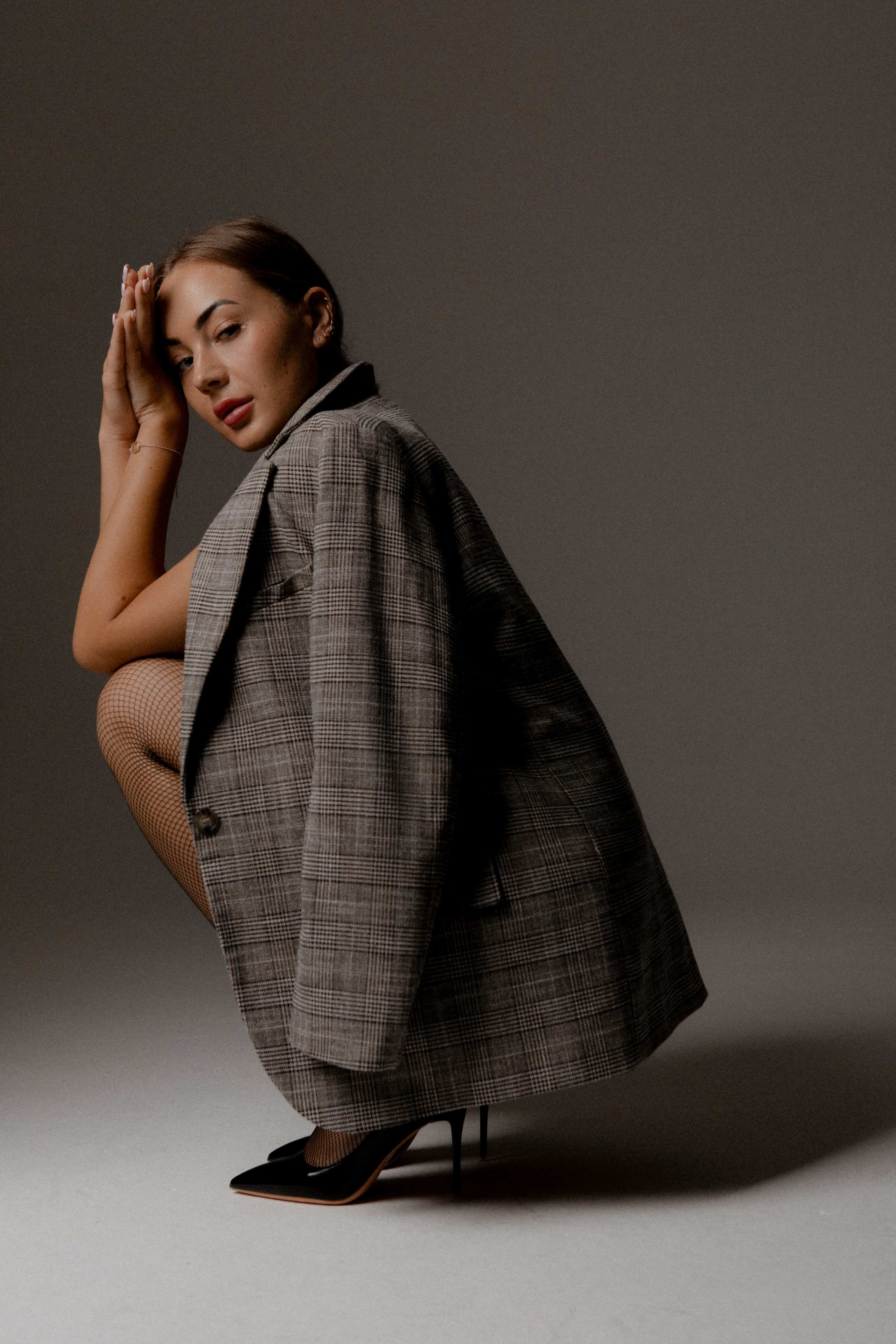 Виктория. Фотограф в Москве Ольга Сатони