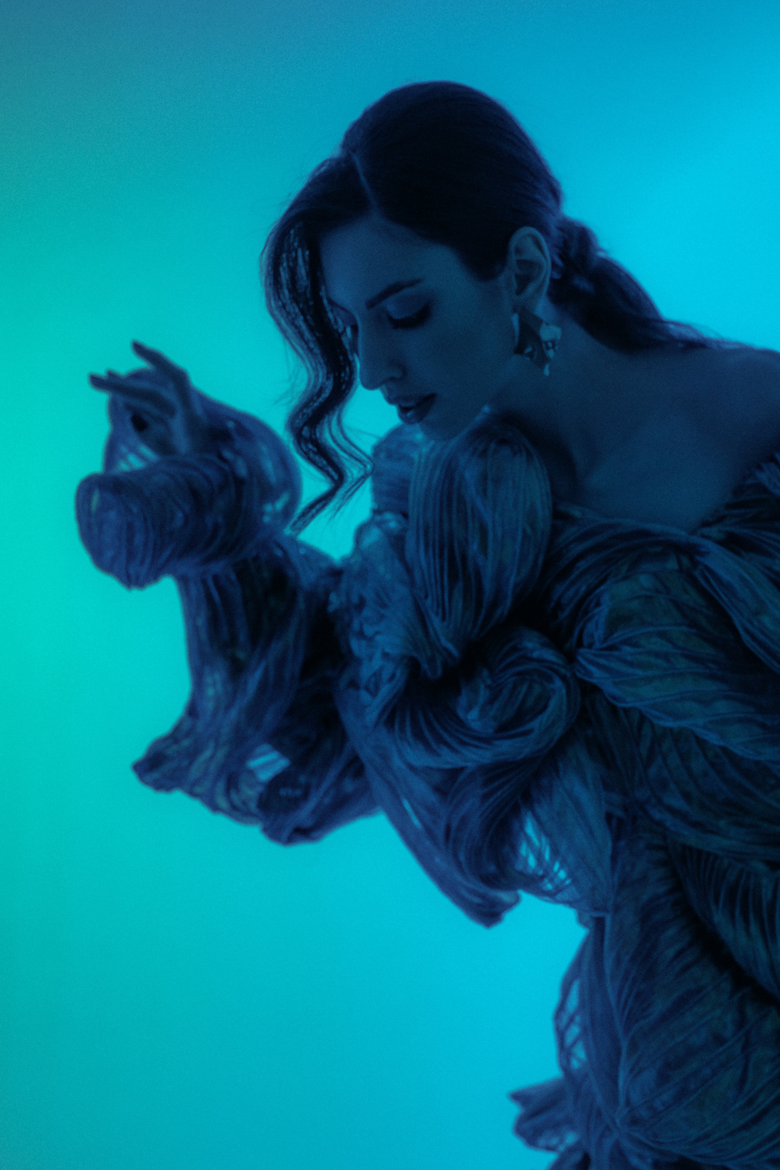 Анастасия. Фотограф в Москве Ольга Сатони