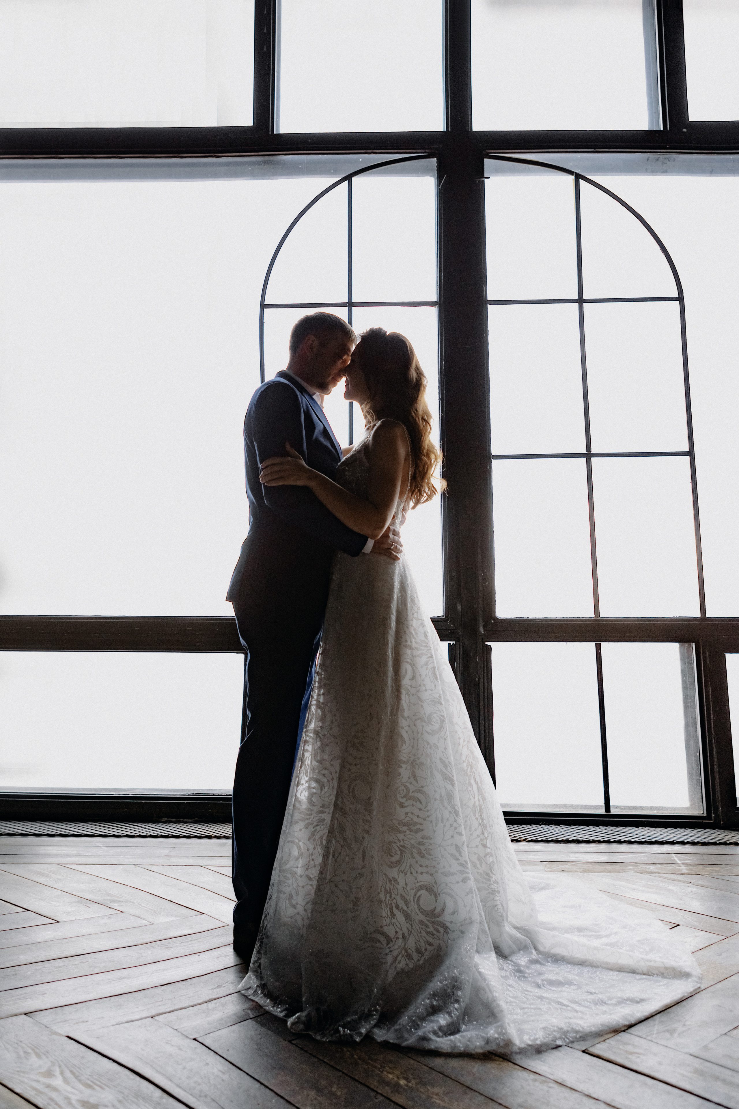 Юлия и Виталий. Фотограф в Москве Ольга Сатони