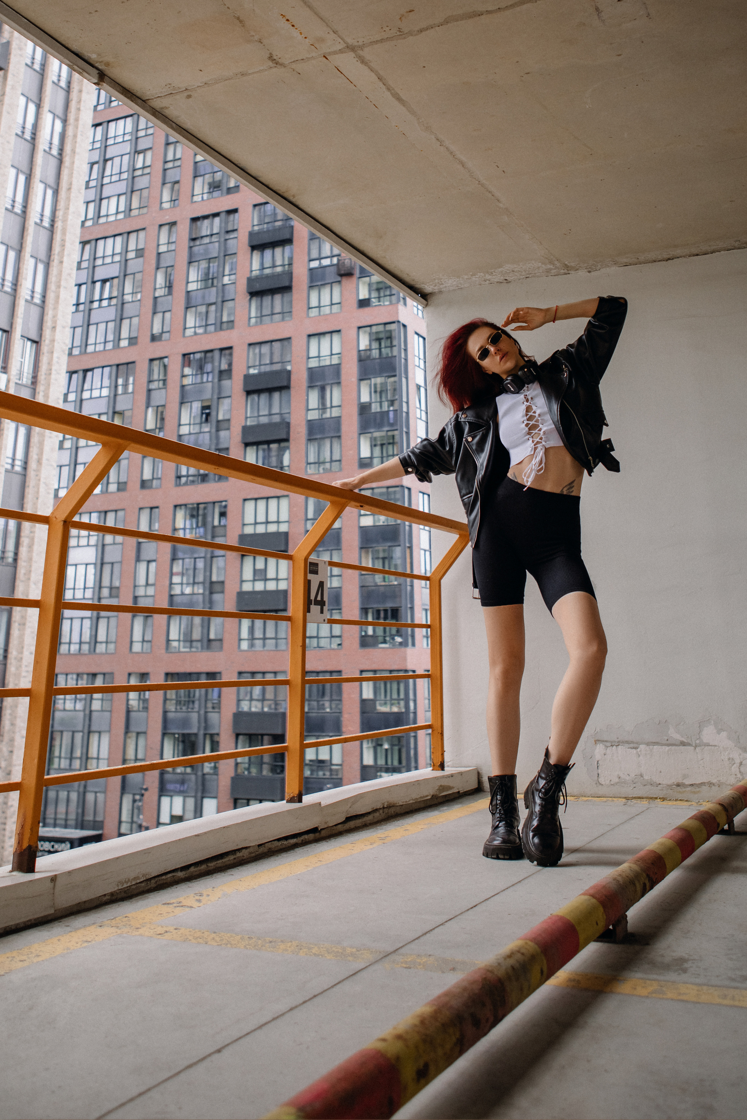 Анастасия. Фотограф в Москве Ольга Сатони