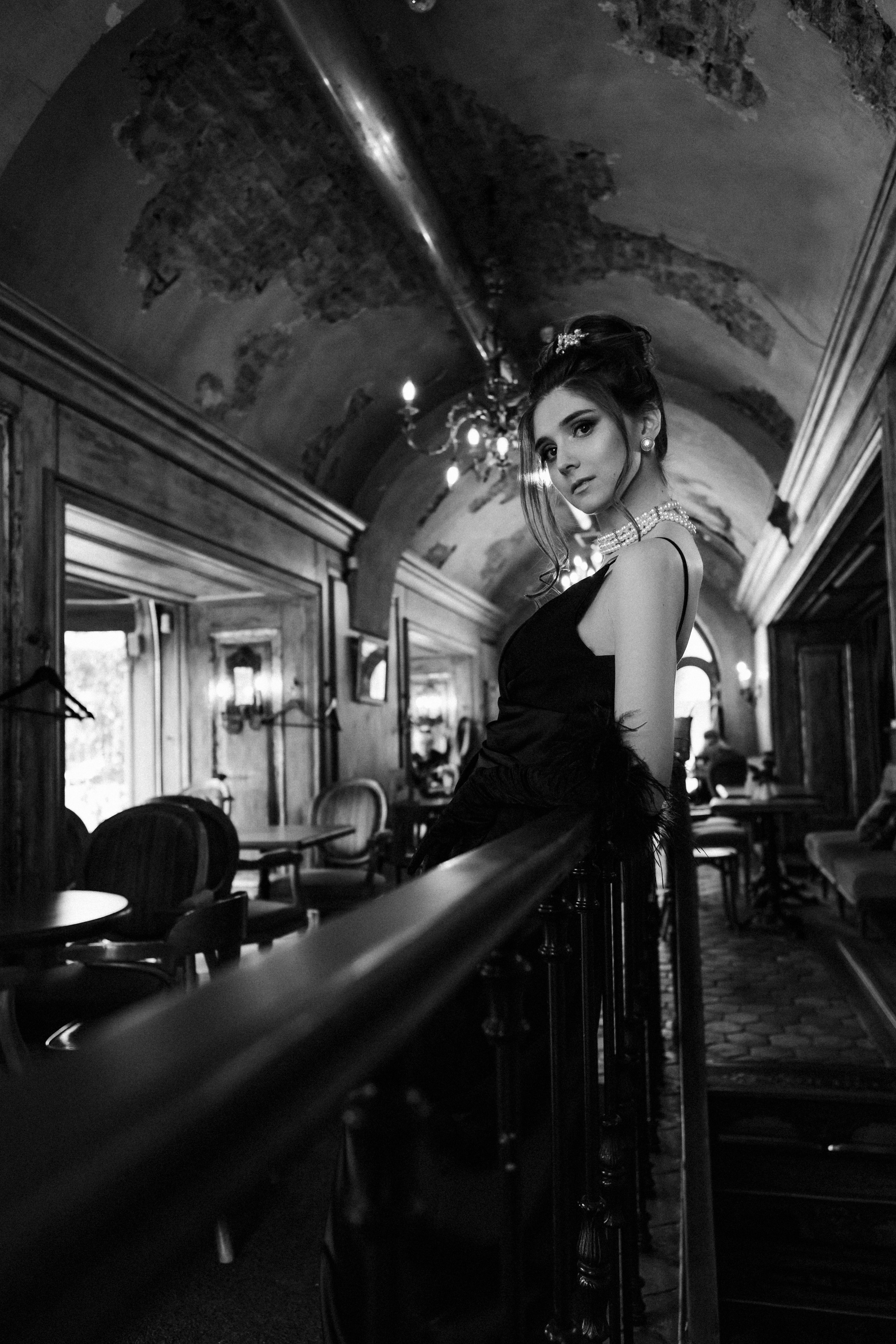 Анастасия. Фотограф в Москве Ольга Сатони