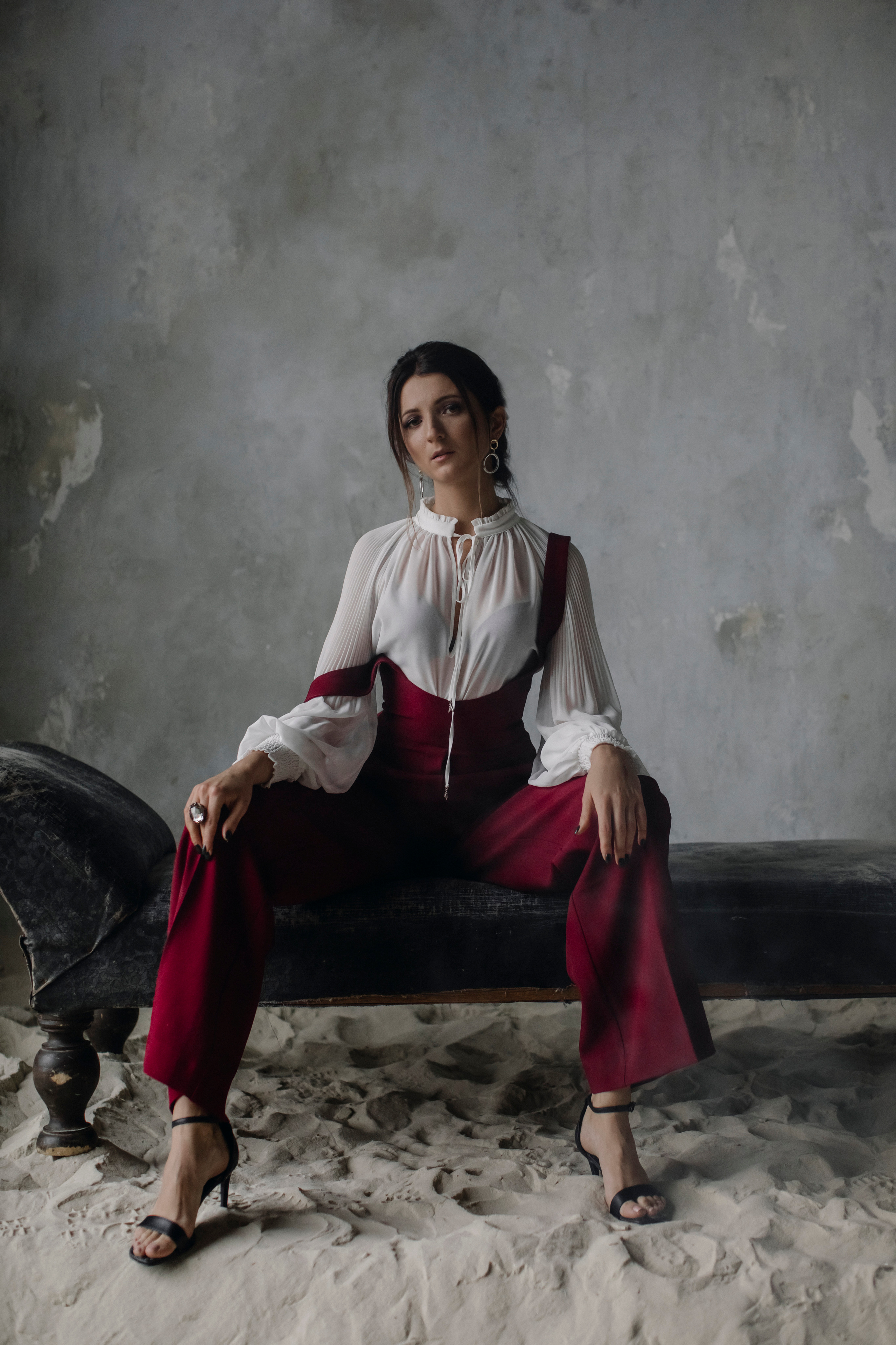 Елена. Фотограф в Москве Ольга Сатони