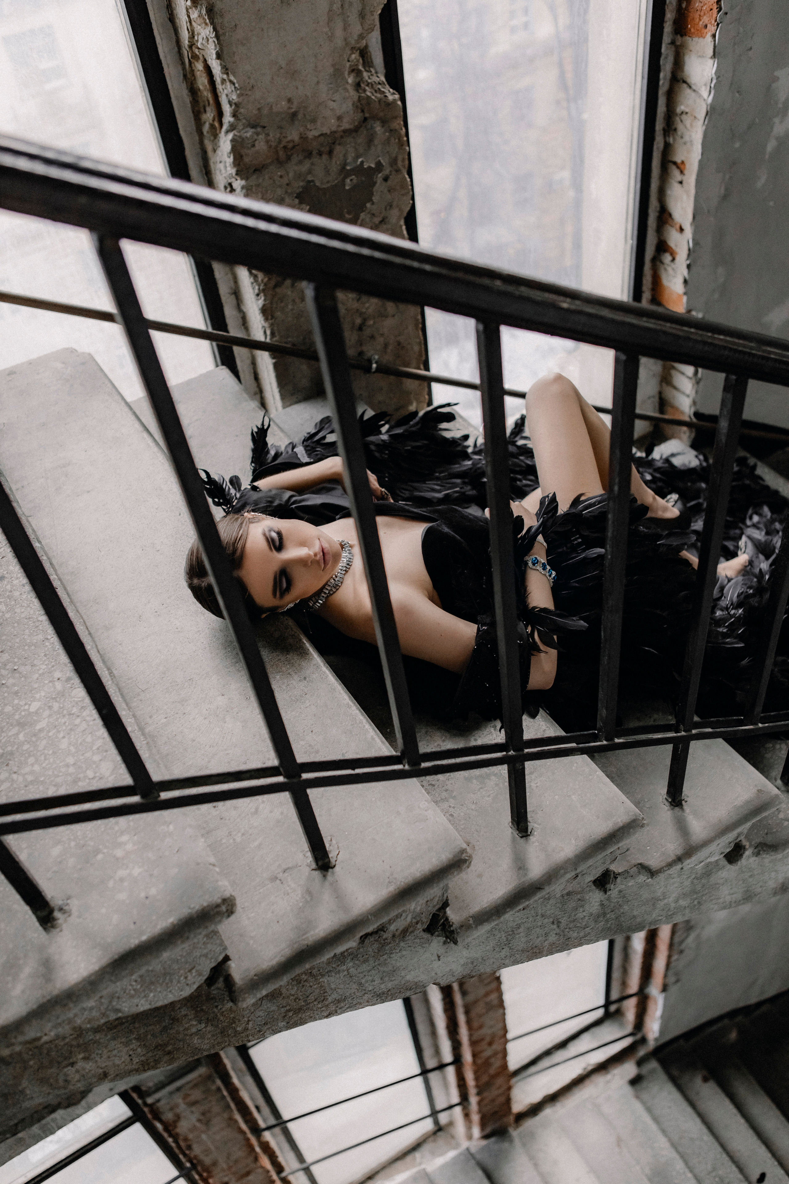 Валерия. Фотограф в Москве Ольга Сатони