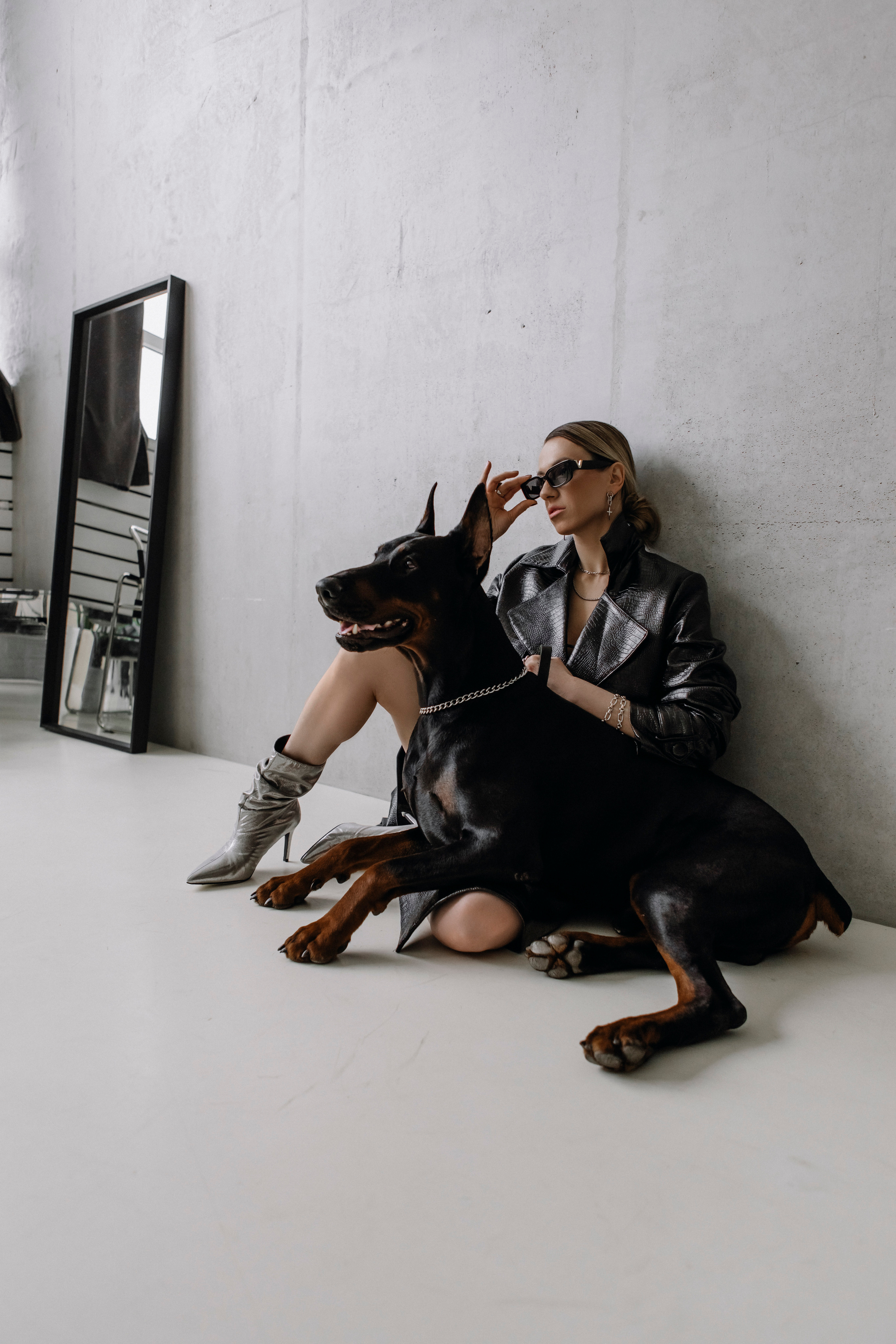 Надя. Фотограф в Москве Ольга Сатони