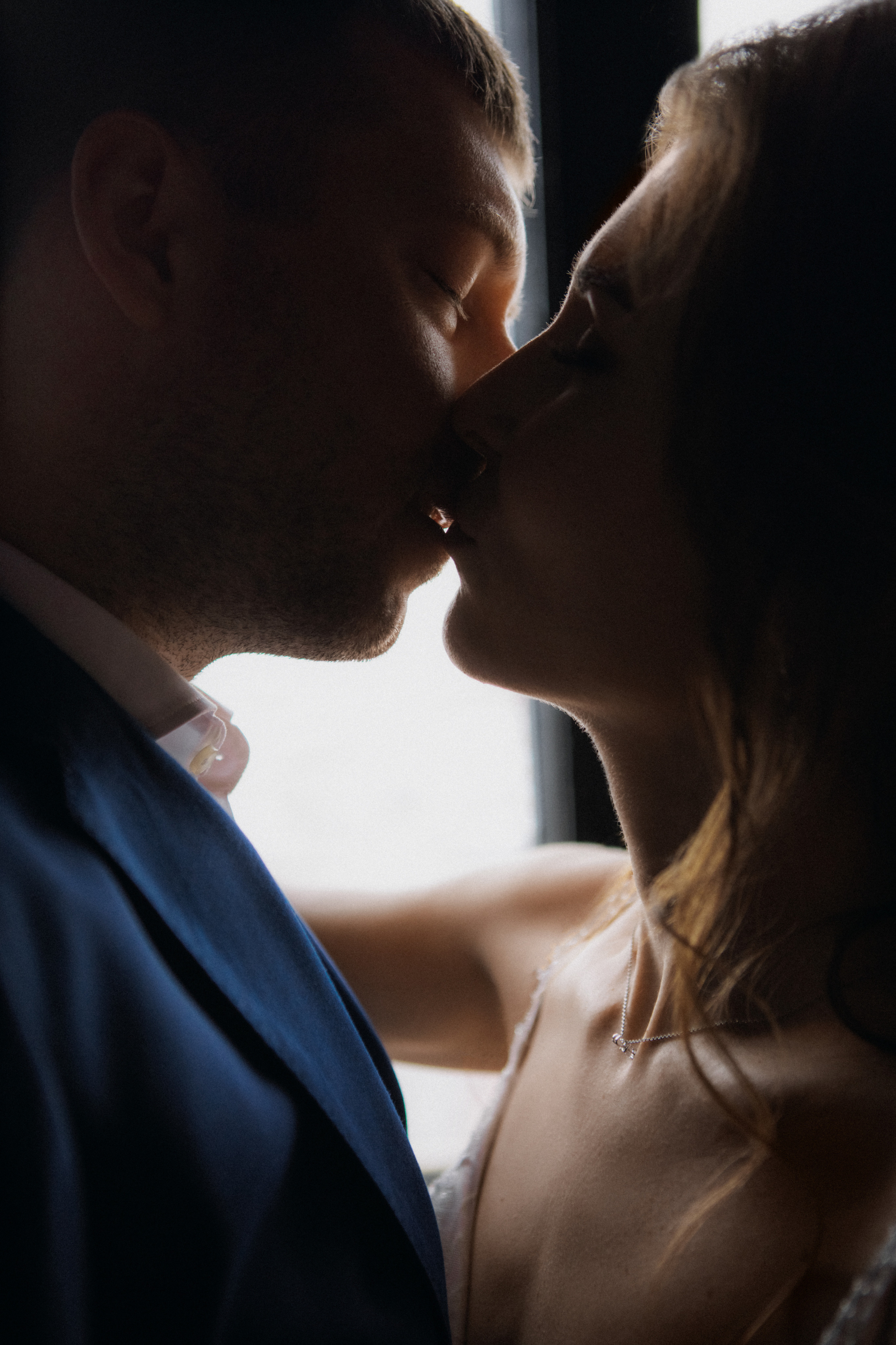 Юлия и Виталий. Фотограф в Москве Ольга Сатони