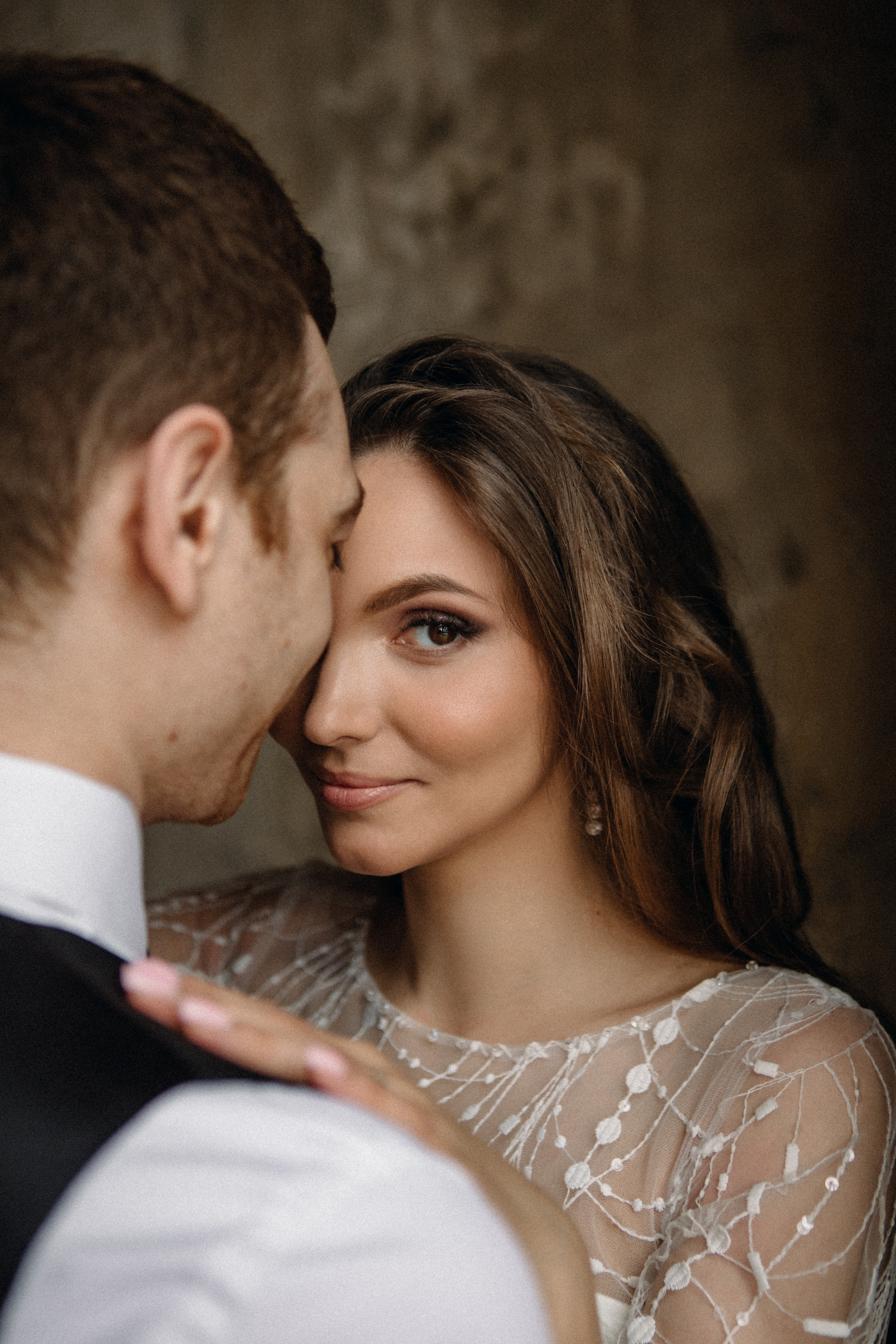 Анастасия и Анзор. Фотограф в Москве Ольга Сатони