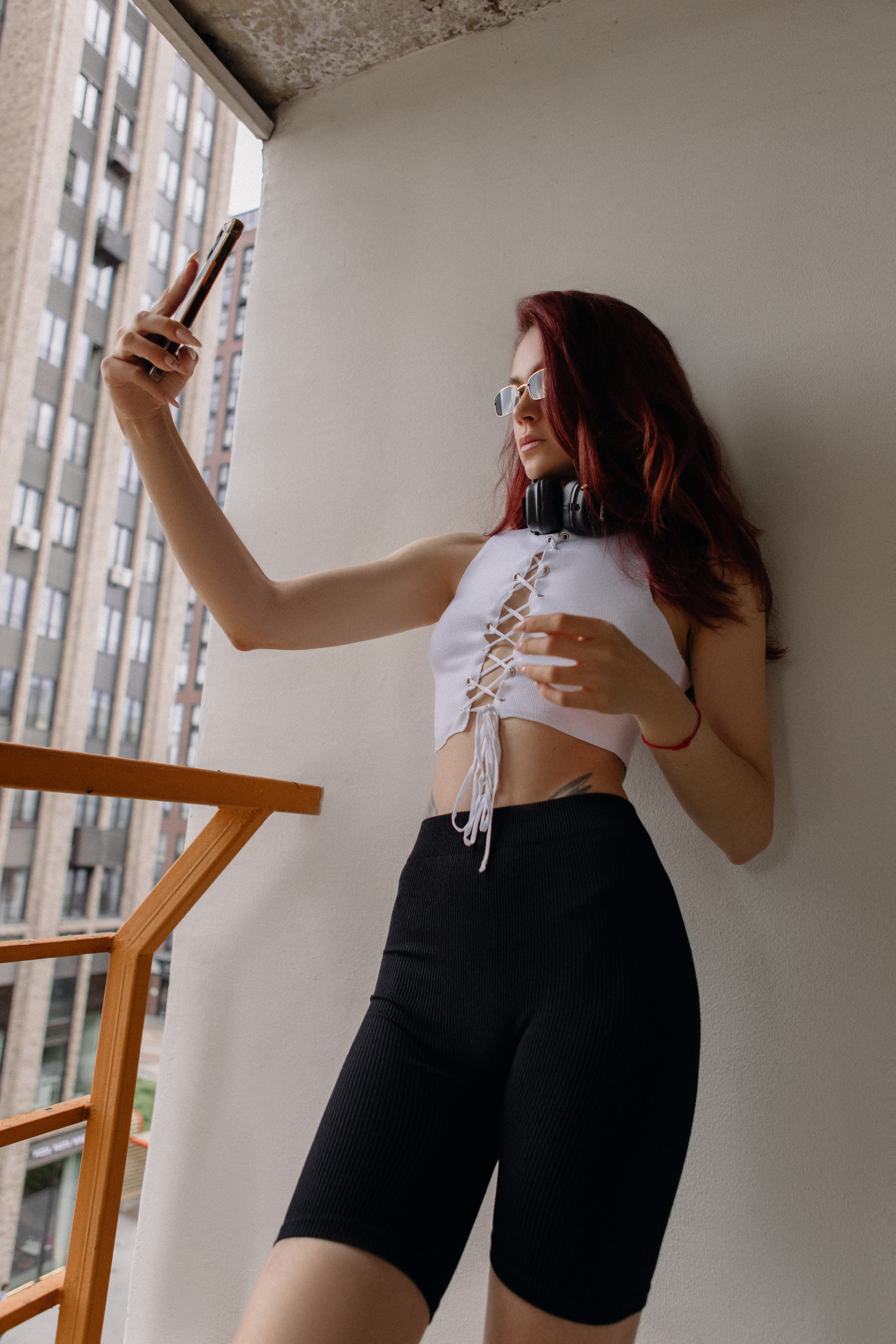 Анастасия. Фотограф в Москве Ольга Сатони