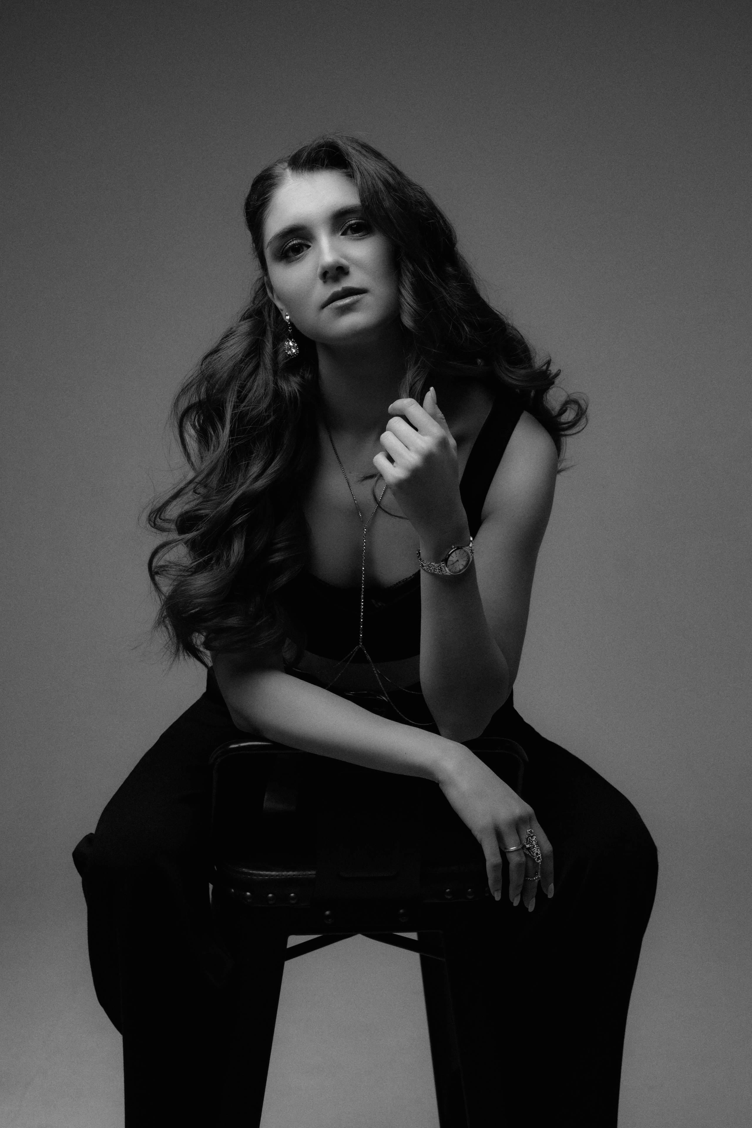 Анастасия. Фотограф в Москве Ольга Сатони