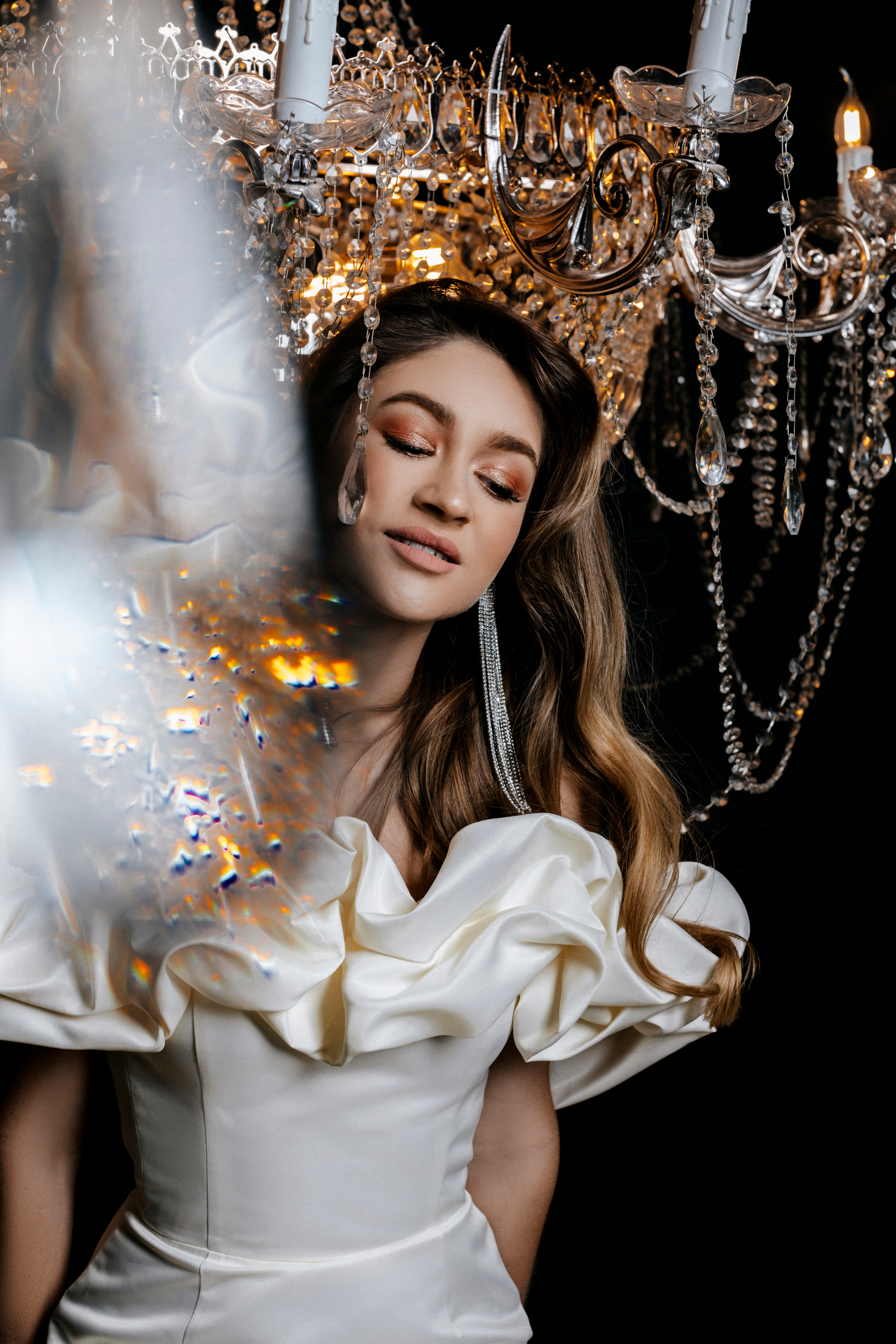 Анна. Фотограф в Москве Ольга Сатони