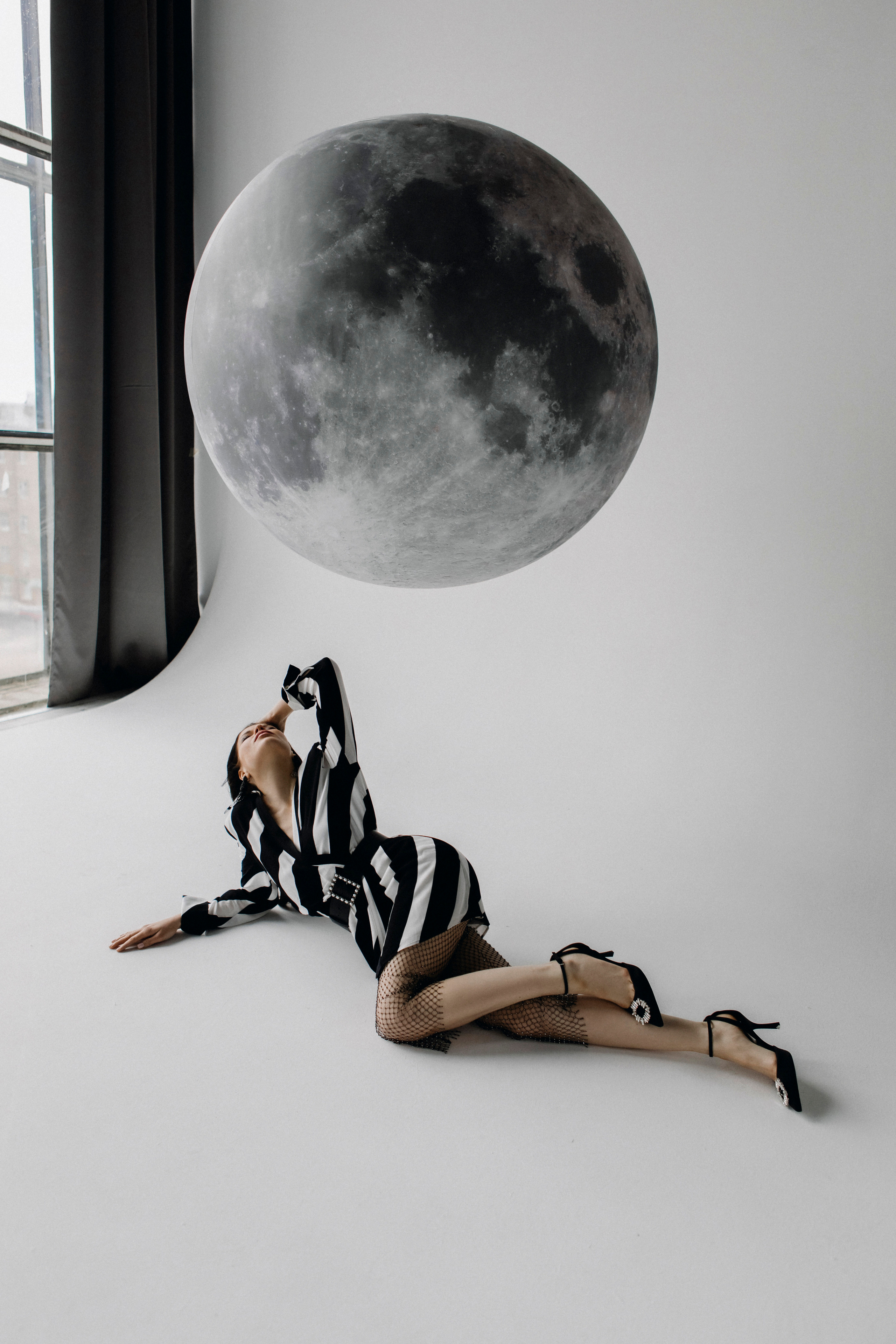 Татьяна. Фотограф в Москве Ольга Сатони