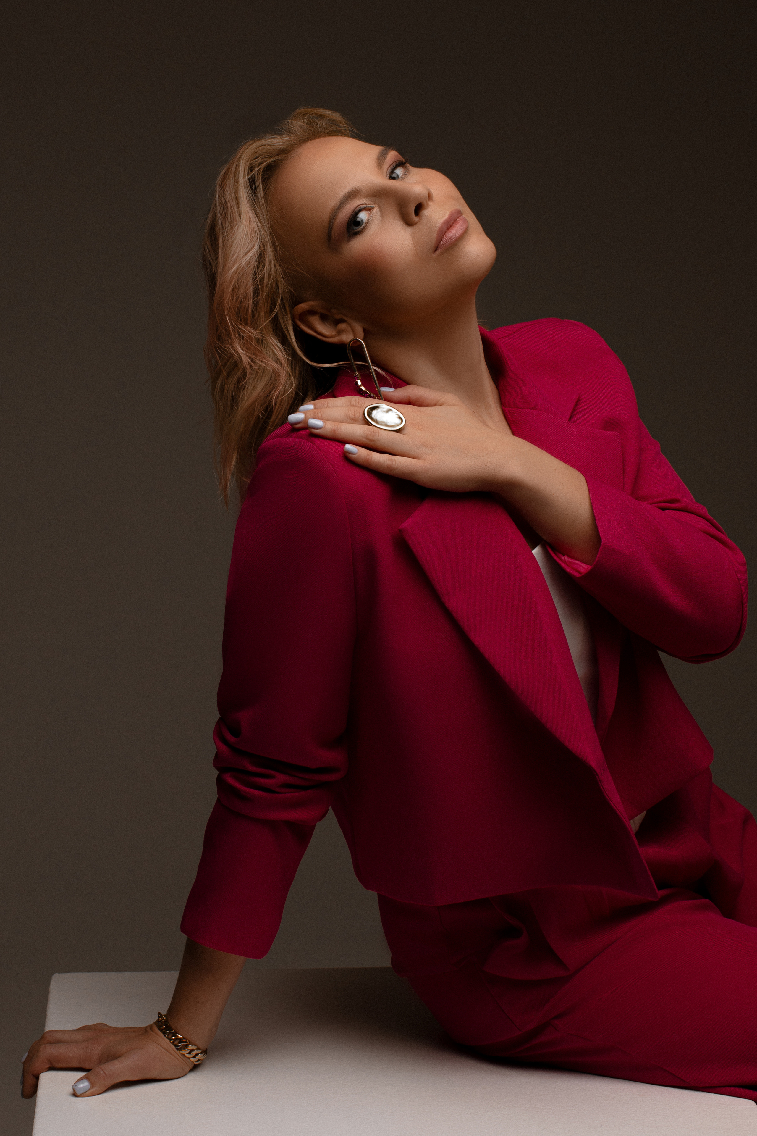 Евгения. Фотограф в Москве Ольга Сатони