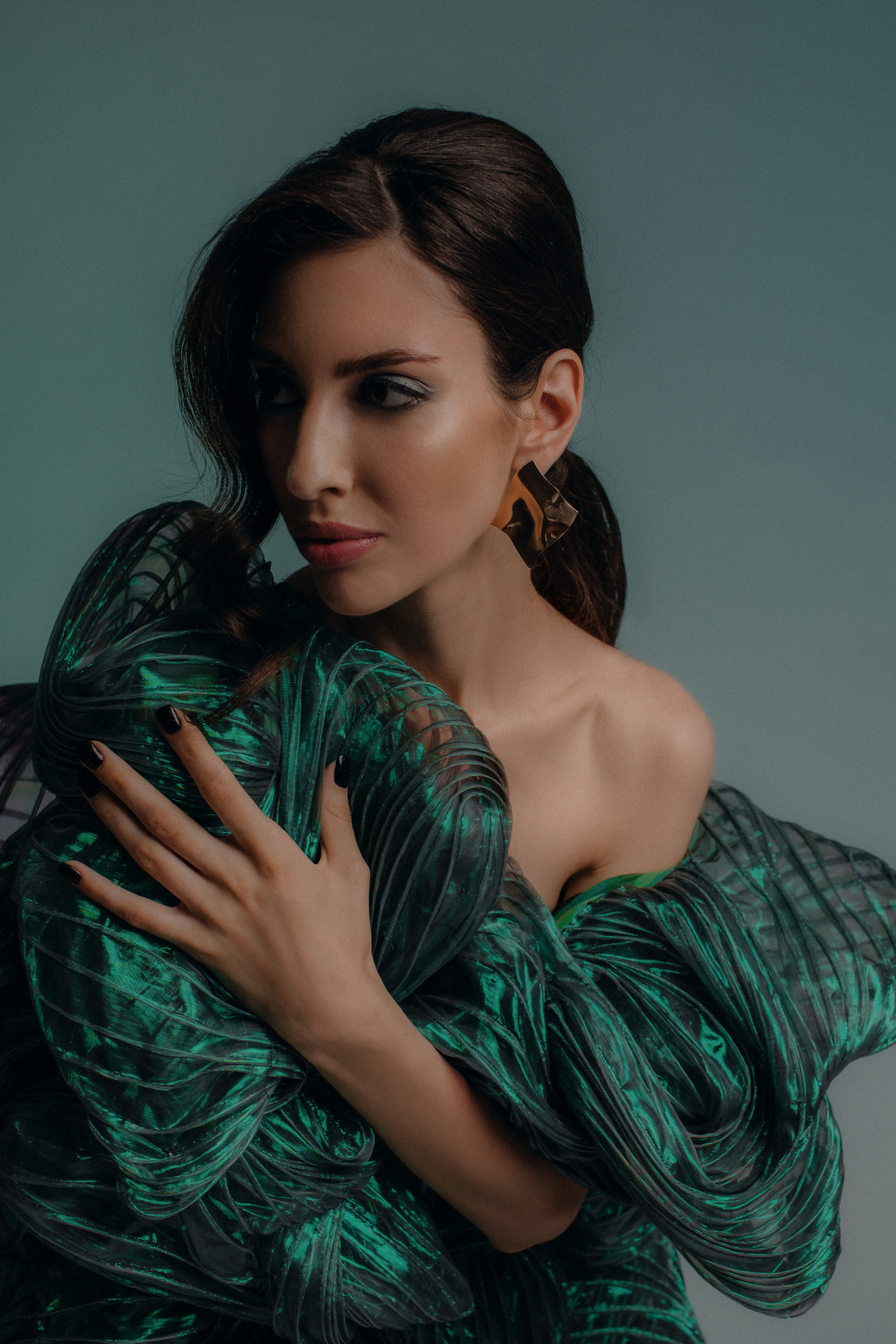 Анастасия. Фотограф в Москве Ольга Сатони