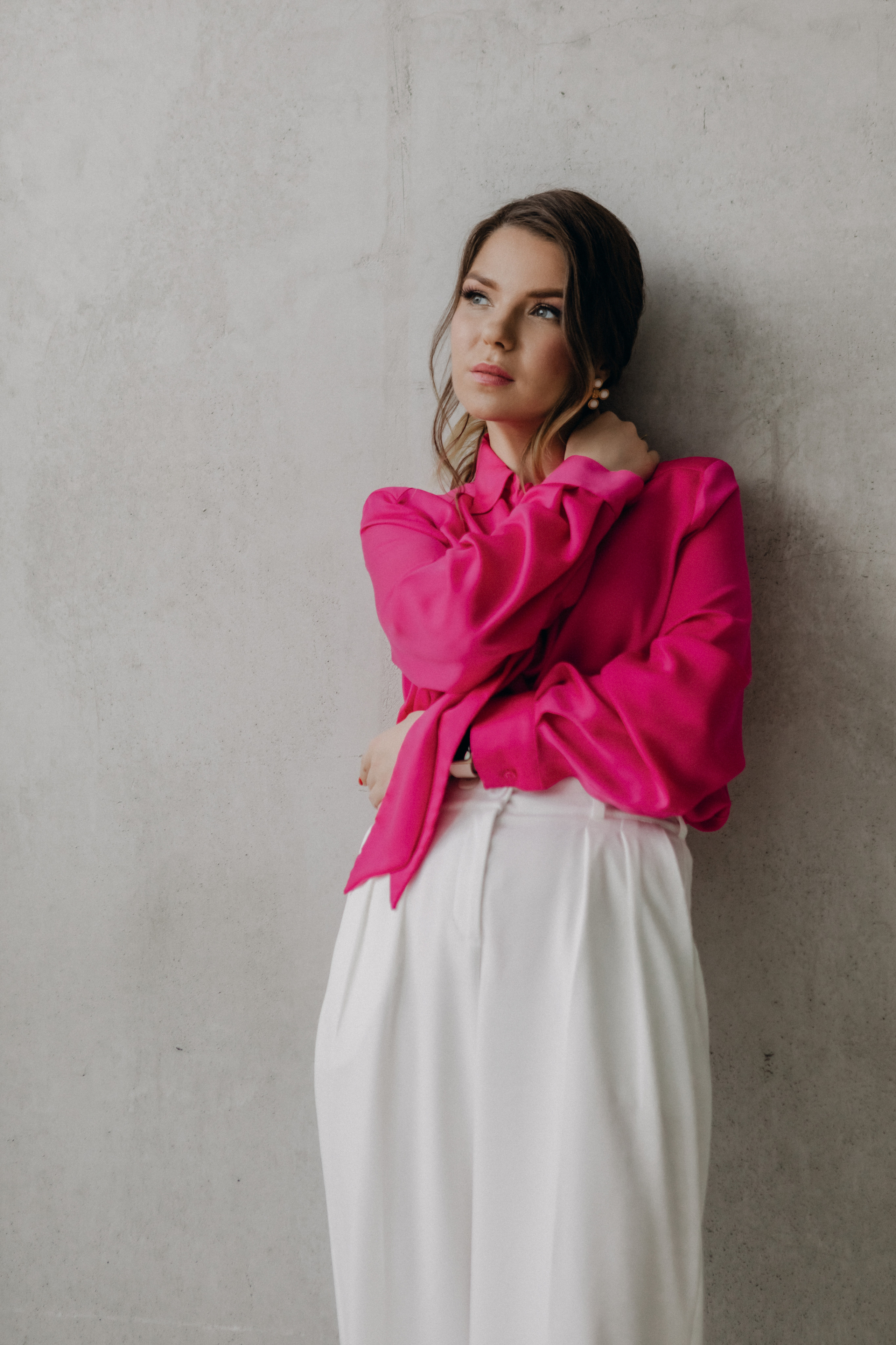 Ульяна. Фотограф в Москве Ольга Сатони