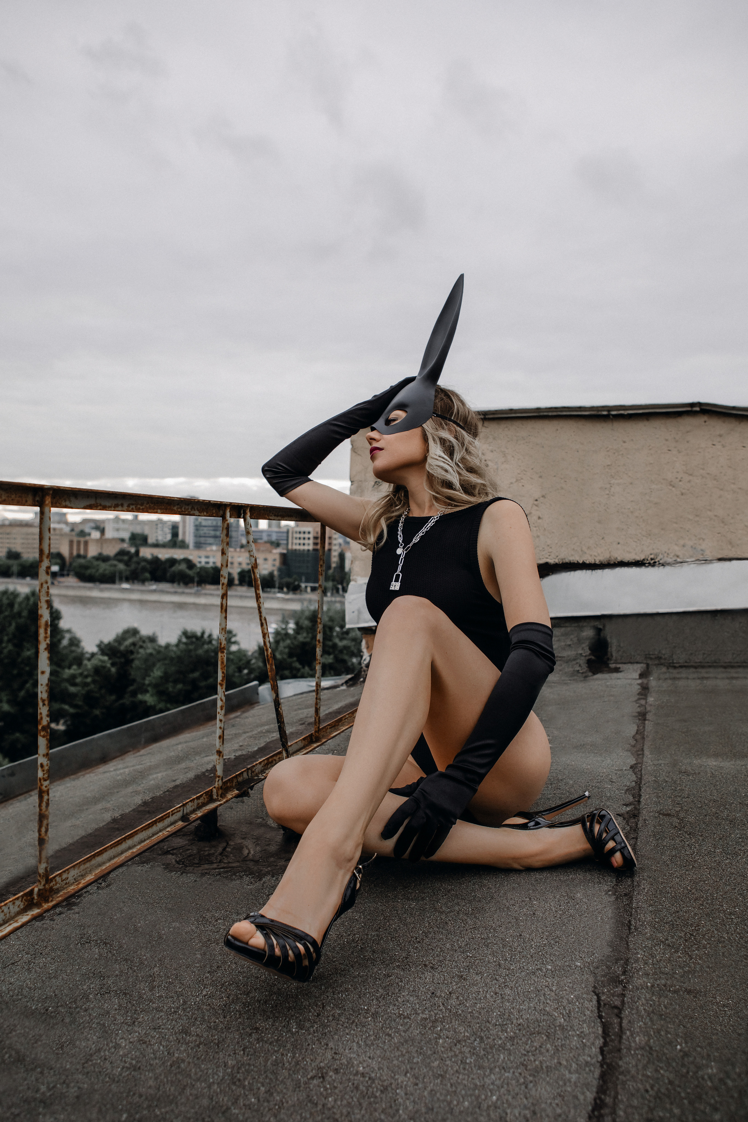 Карина. Фотограф в Москве Ольга Сатони