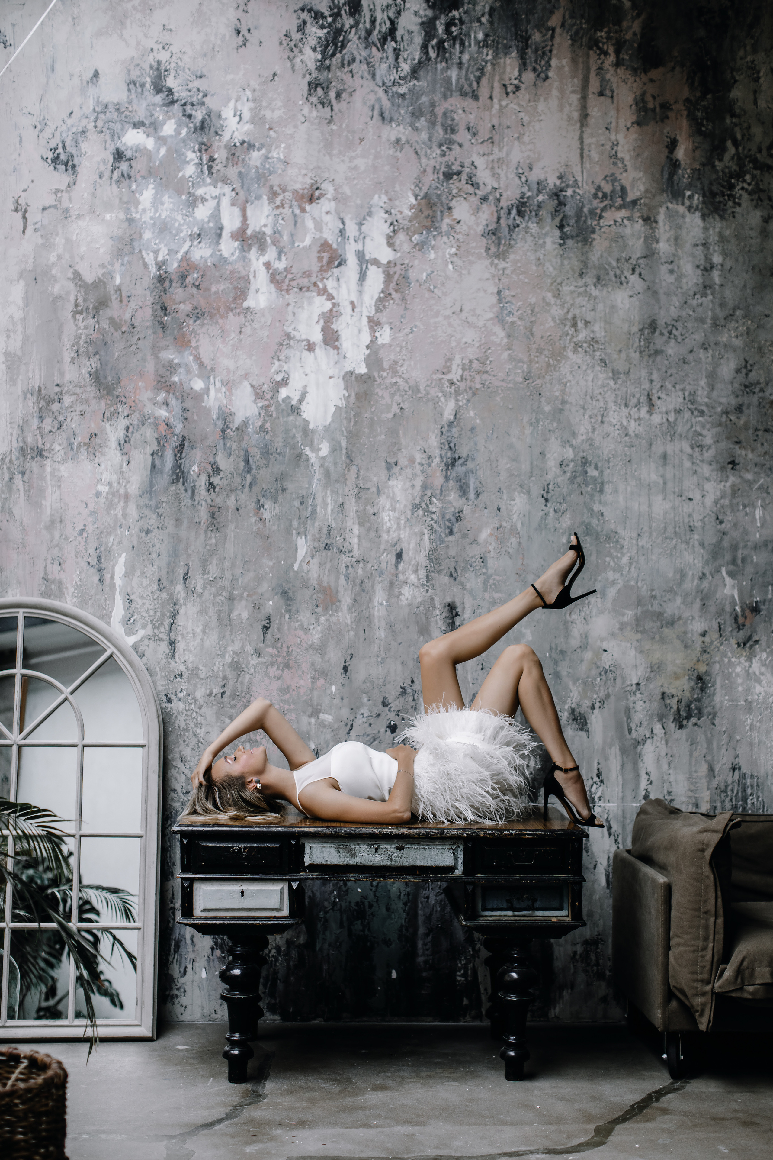 Юлия. Фотограф в Москве Ольга Сатони