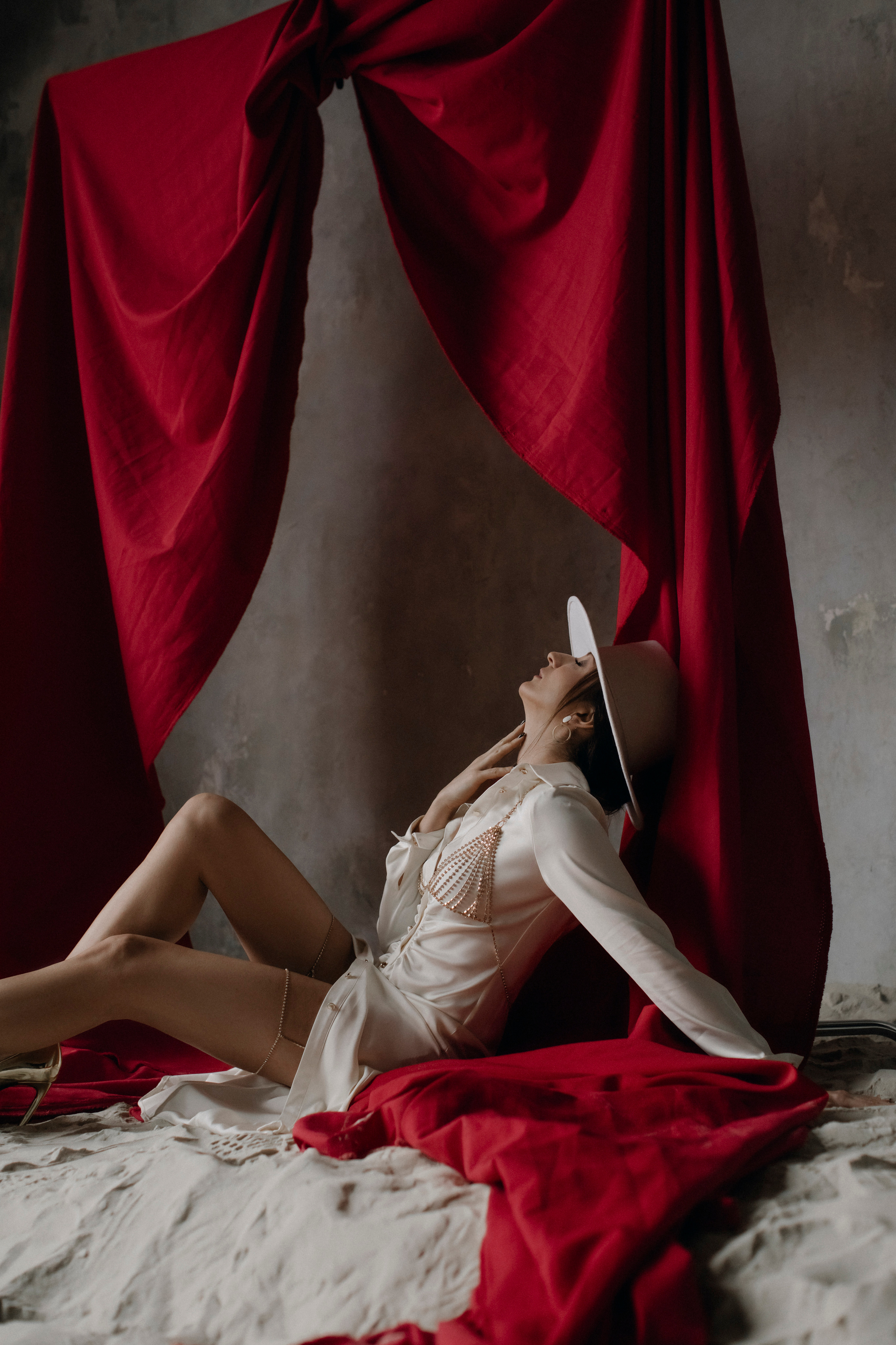 Елена. Фотограф в Москве Ольга Сатони