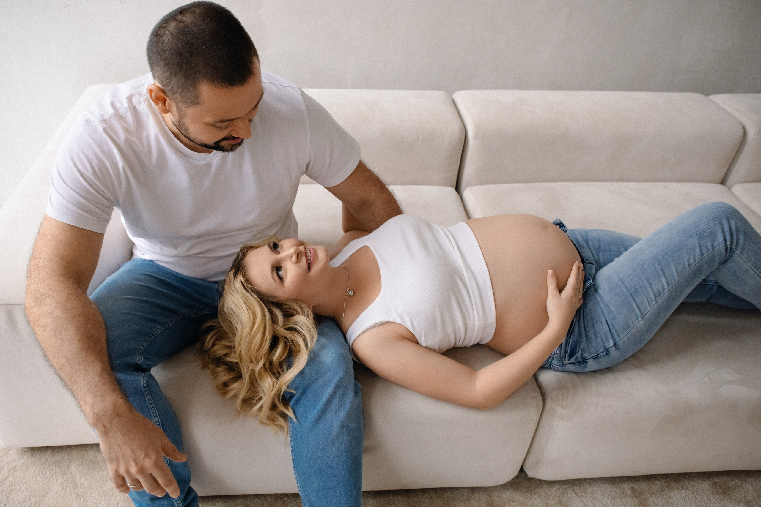 Наталья. Фотограф в Москве Ольга Сатони