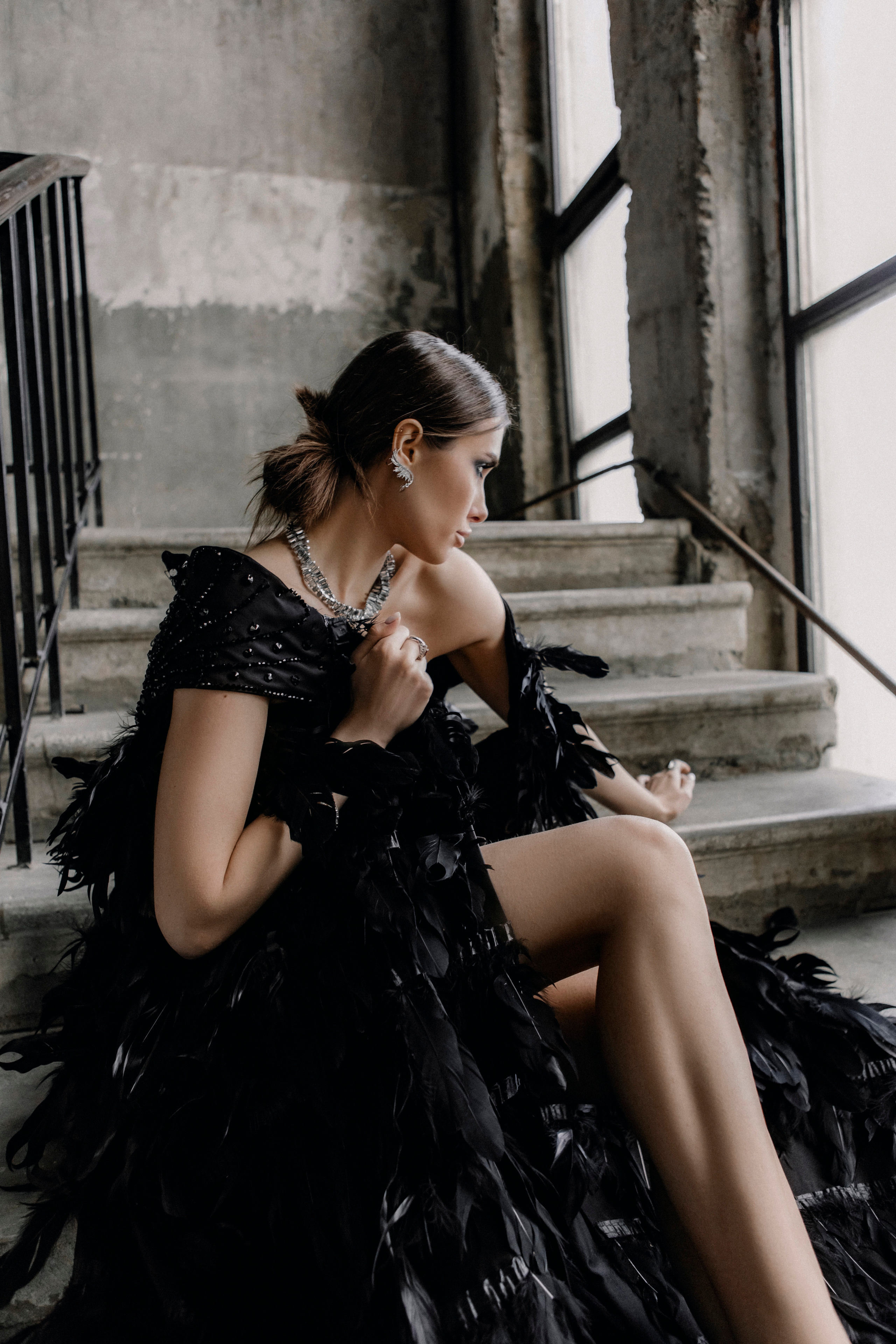 Валерия. Фотограф в Москве Ольга Сатони