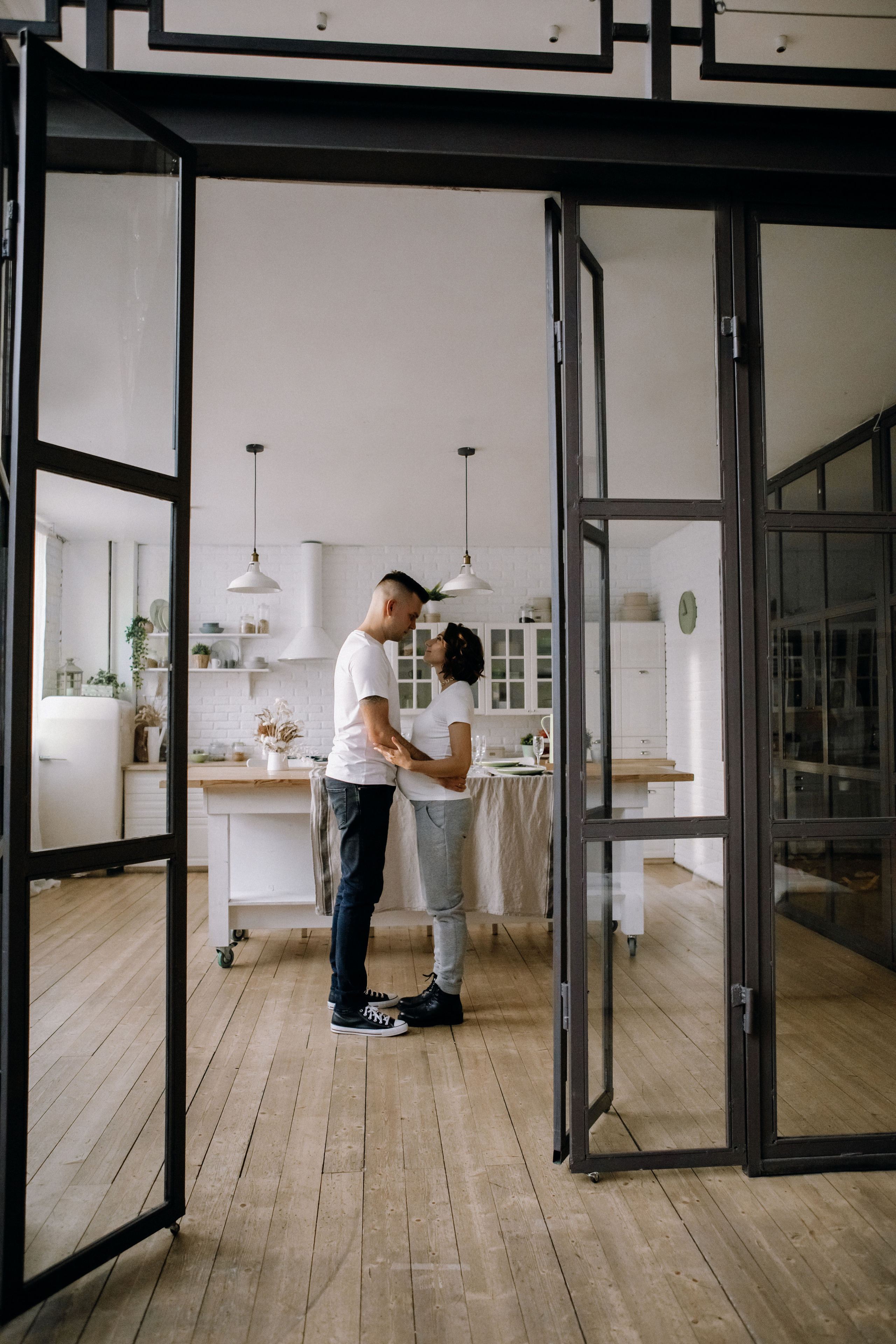 Милена Лавстори. Фотограф в Москве Ольга Сатони