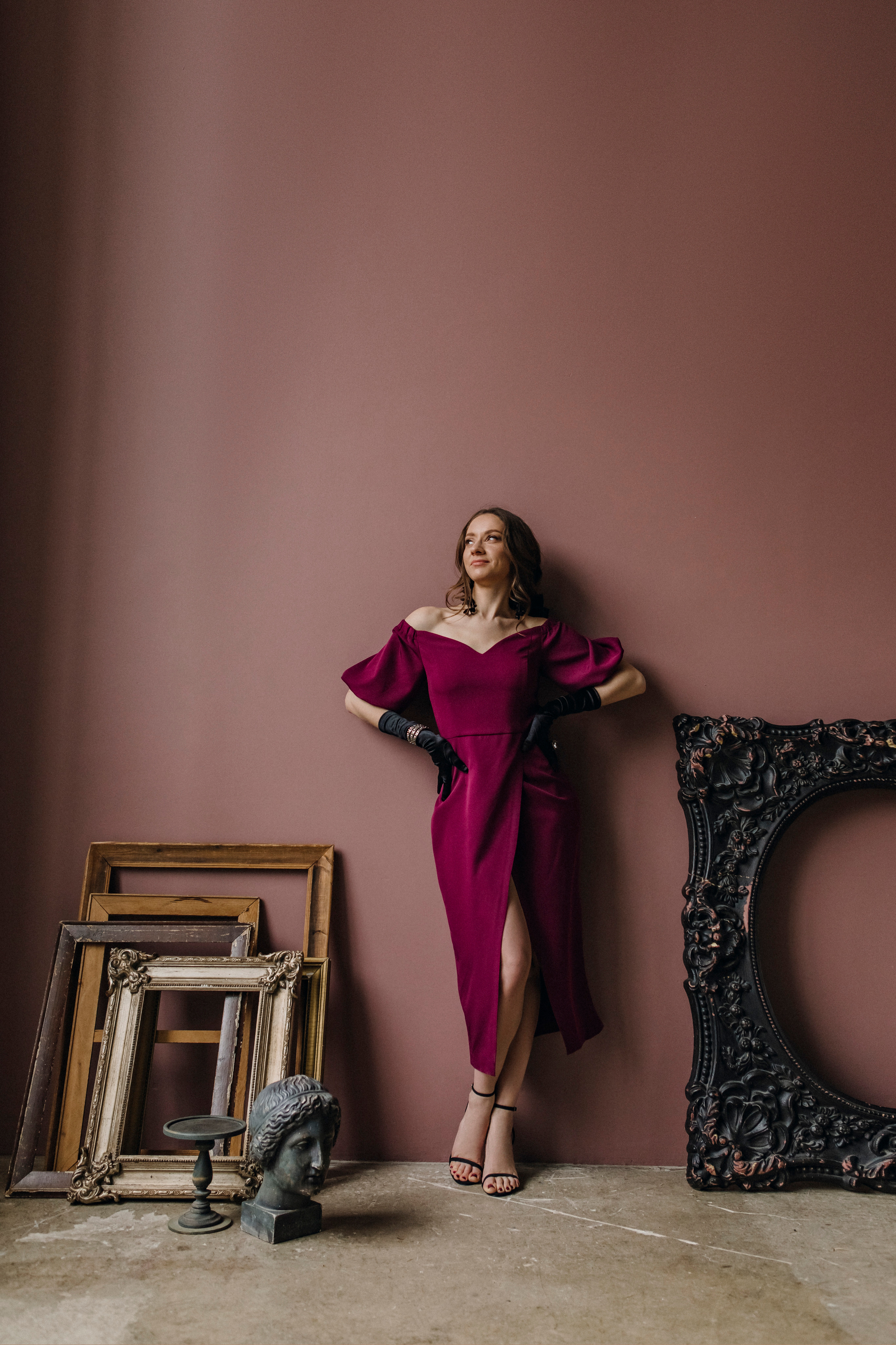 Юлия. Фотограф в Москве Ольга Сатони