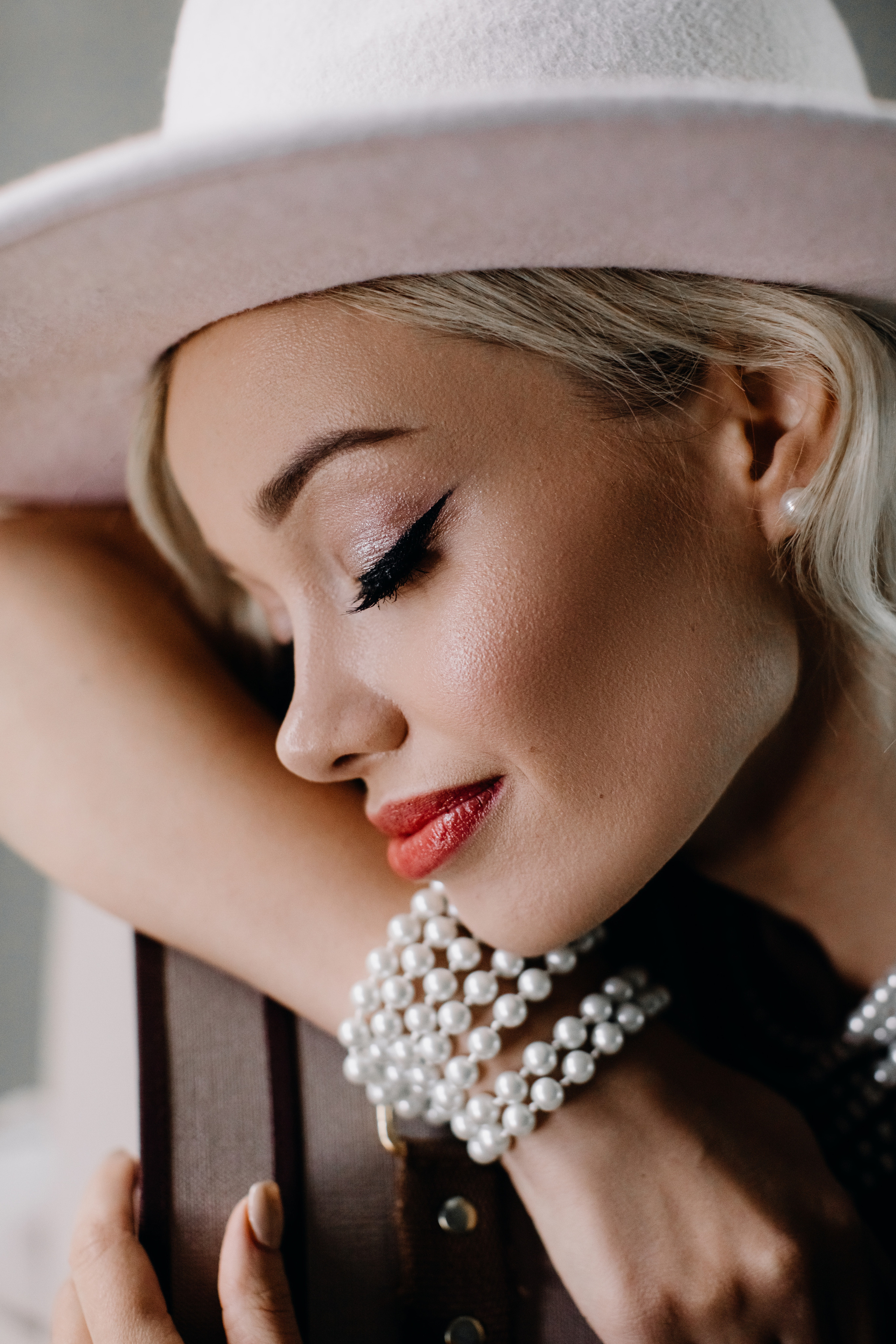 Съемка на аэродроме с самолетом. Фотограф в Москве Ольга Сатони