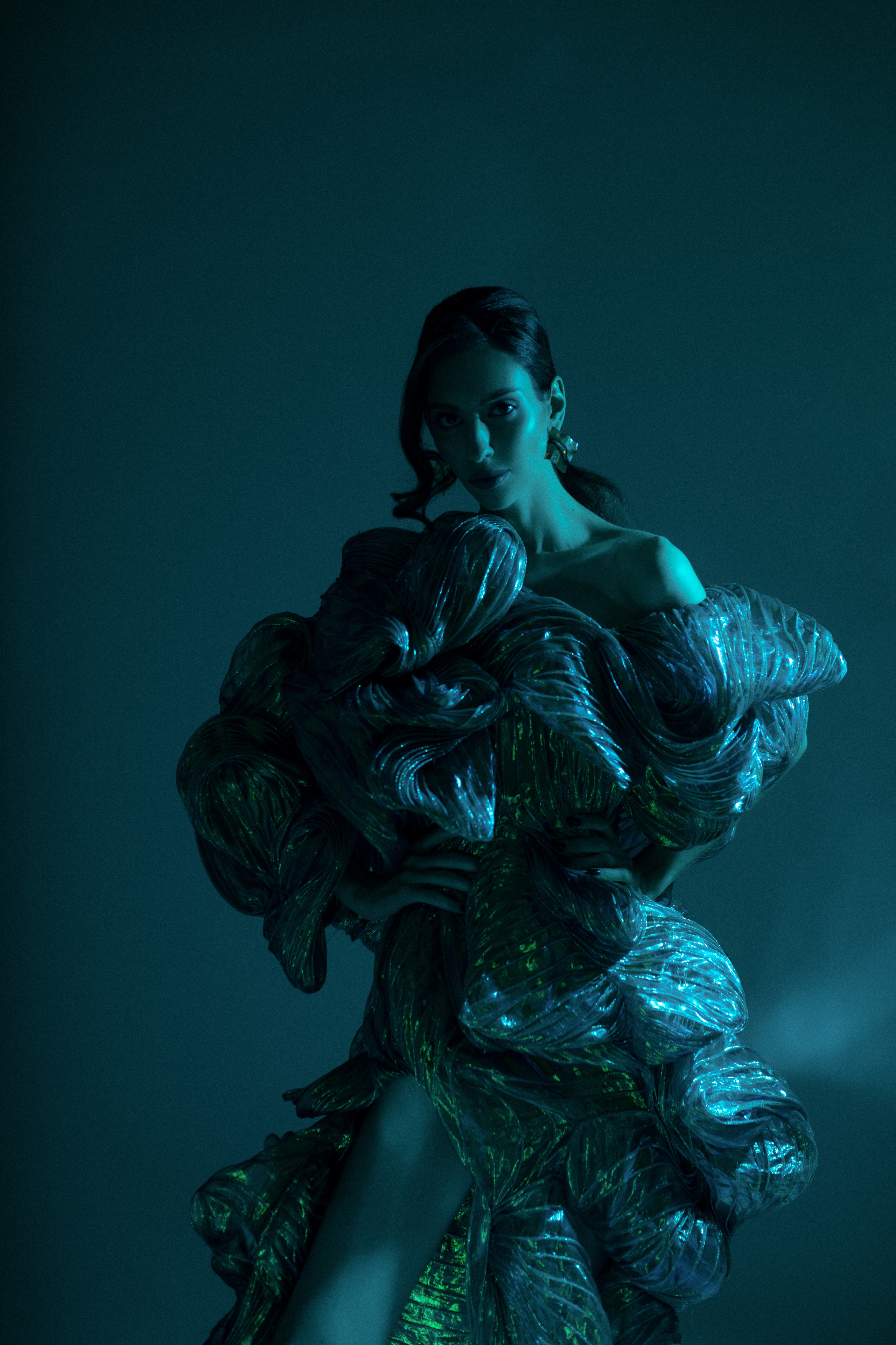 Анастасия. Фотограф в Москве Ольга Сатони