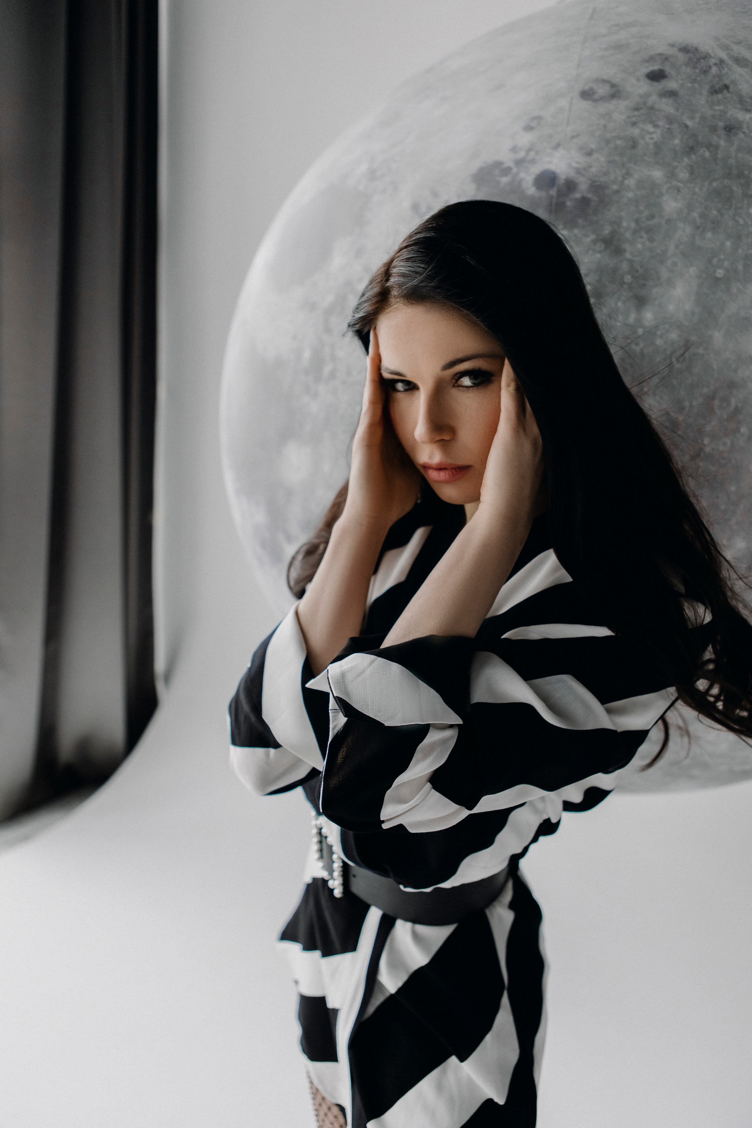 Татьяна. Фотограф в Москве Ольга Сатони