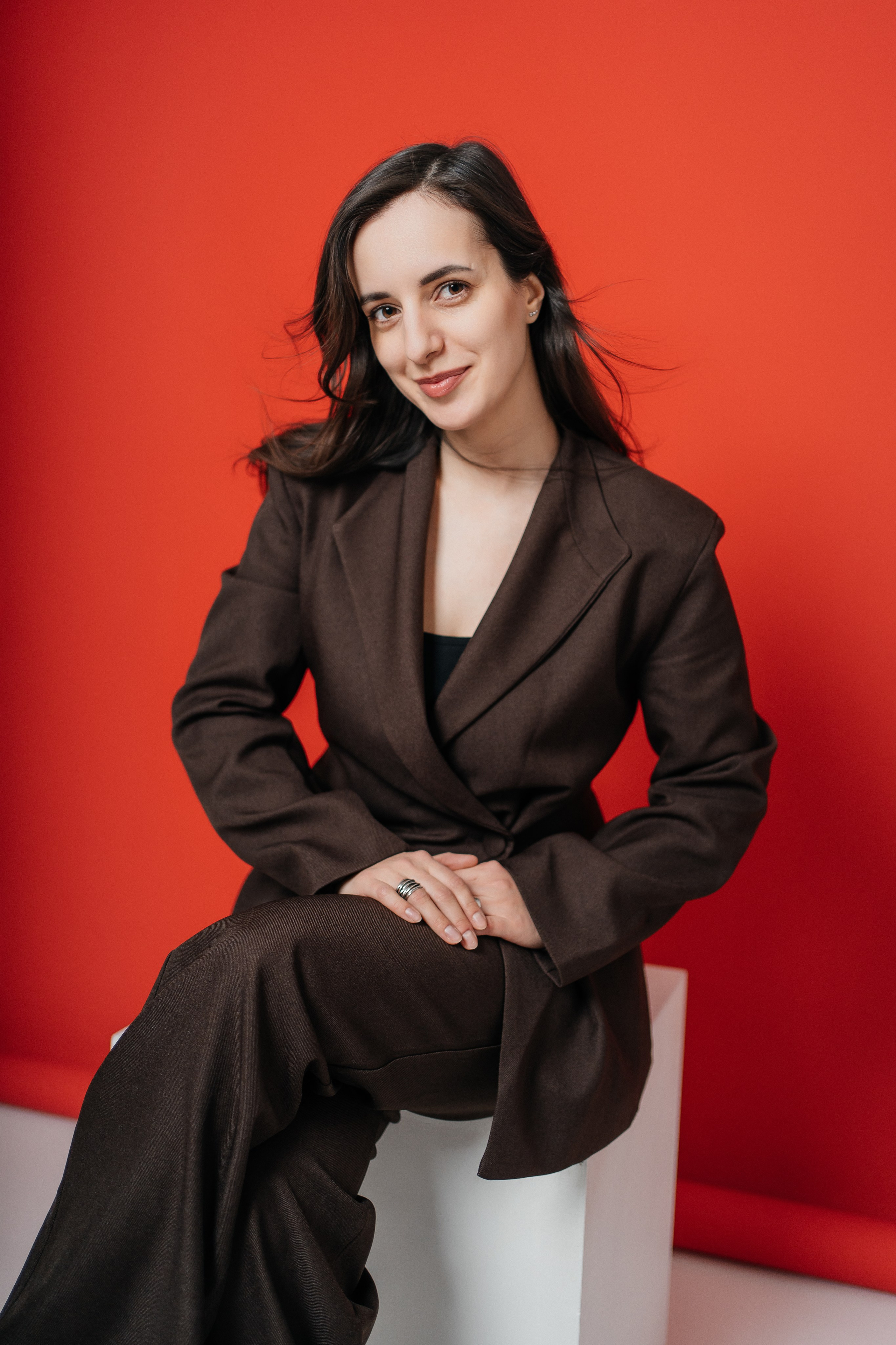 София. Фотограф и видеограф в Тюмени Екатерина Чернецкая