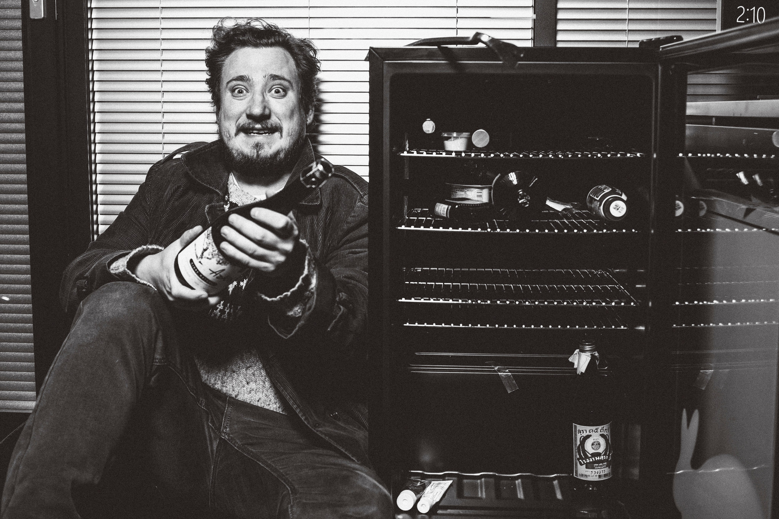 Aleksandr. Max Vegas