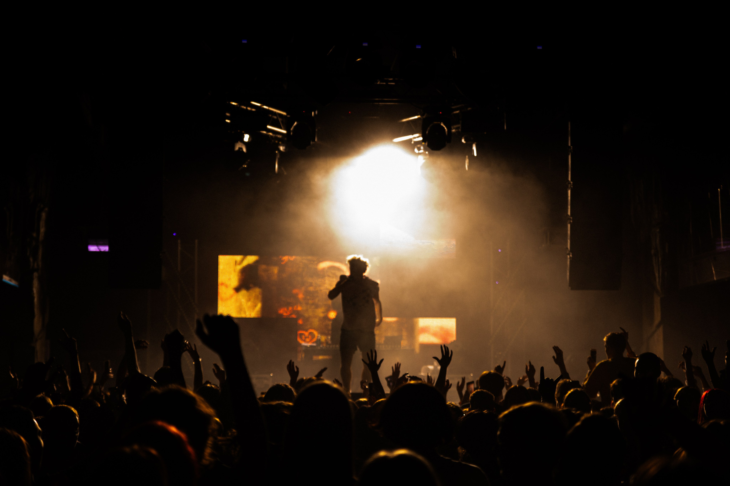 LIDA (Deep club) г. Рязань. Фотограф Ершова Светлана