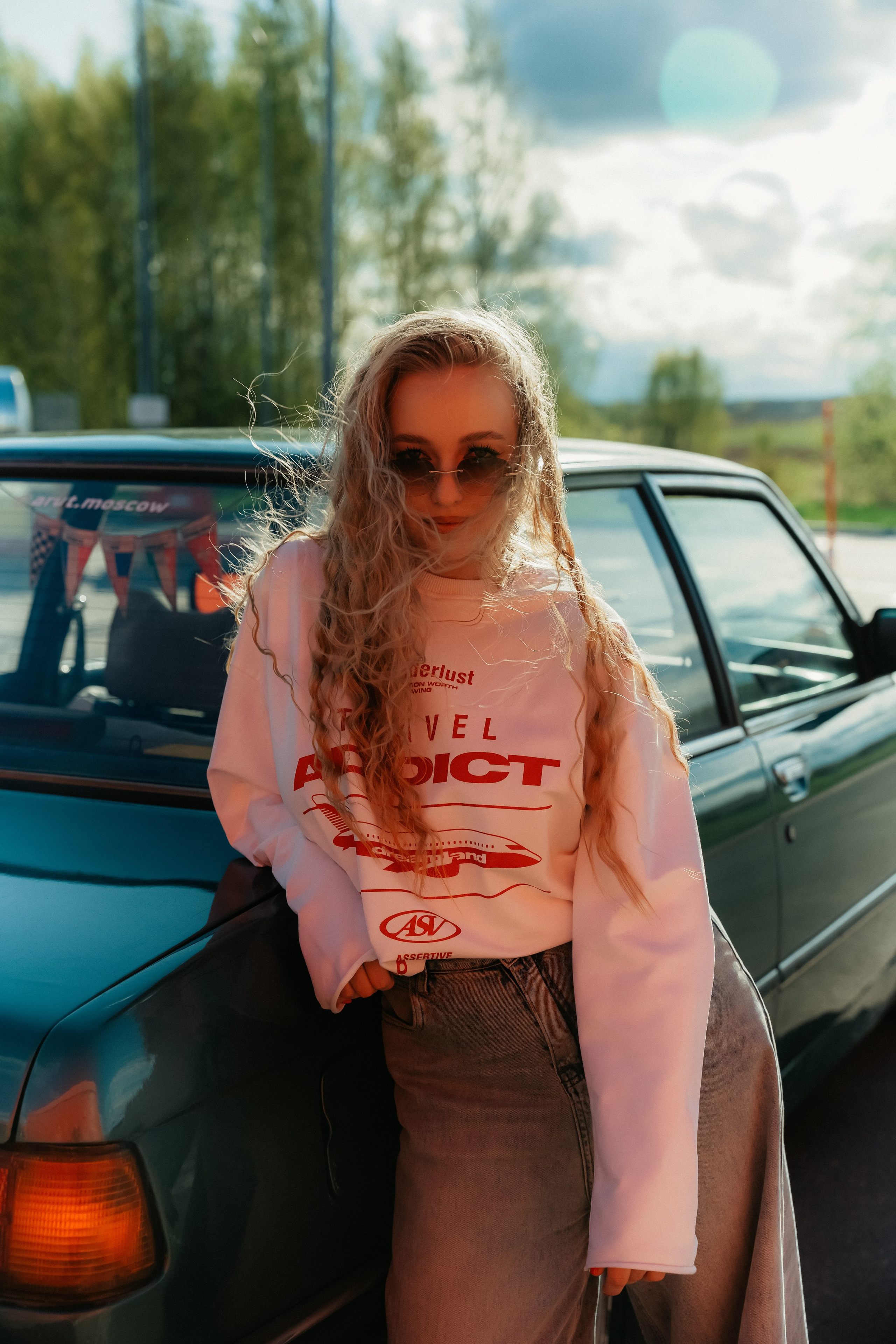 ANASTASIA. Фотограф Москва