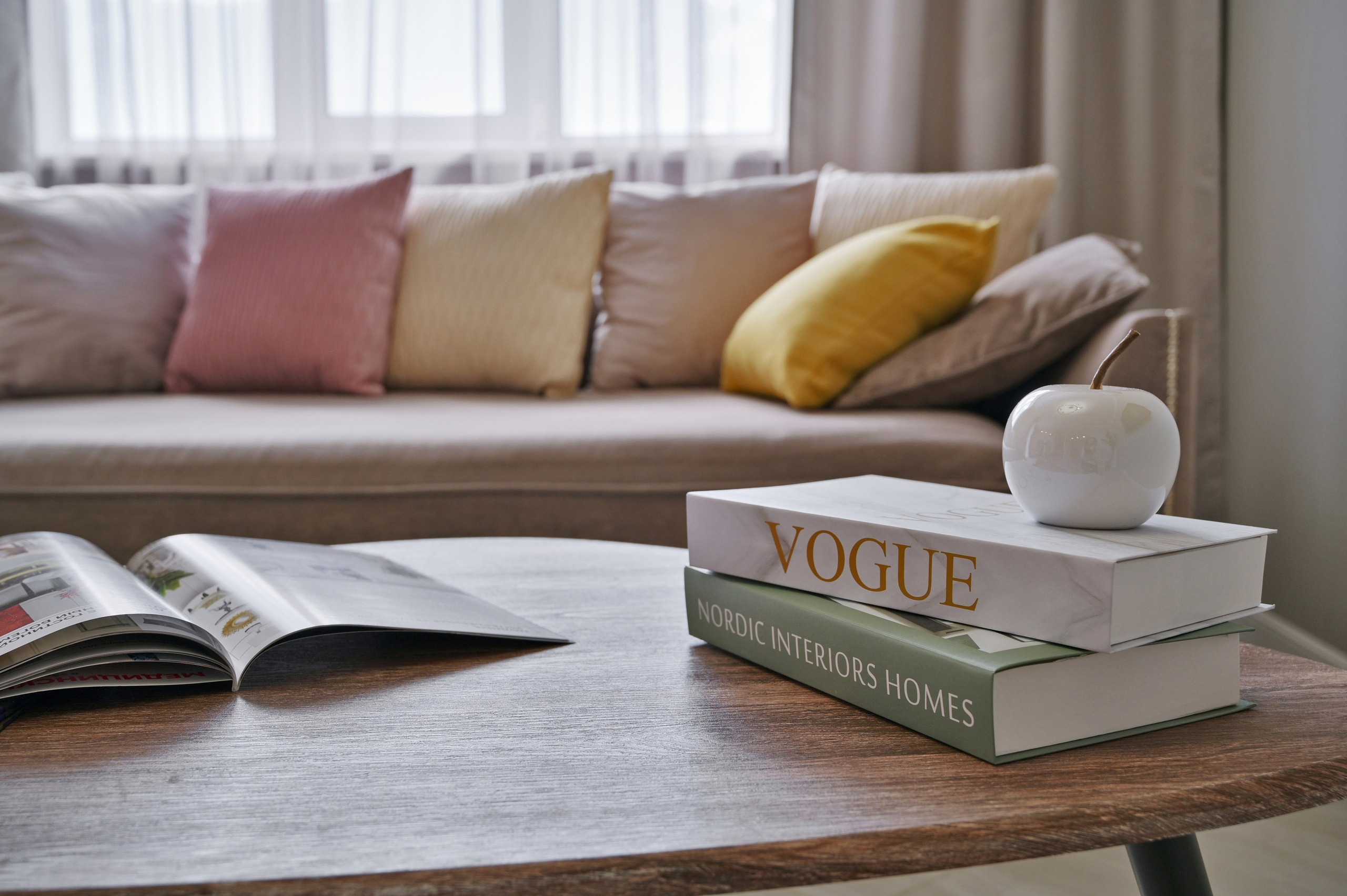 Интерьерная фотосъемка объектов жилой недвижимости в Самаре. Фотограф в Самаре Евгения Кутоманова. Индивидуальные, имиджевые и свадебные фотосессии