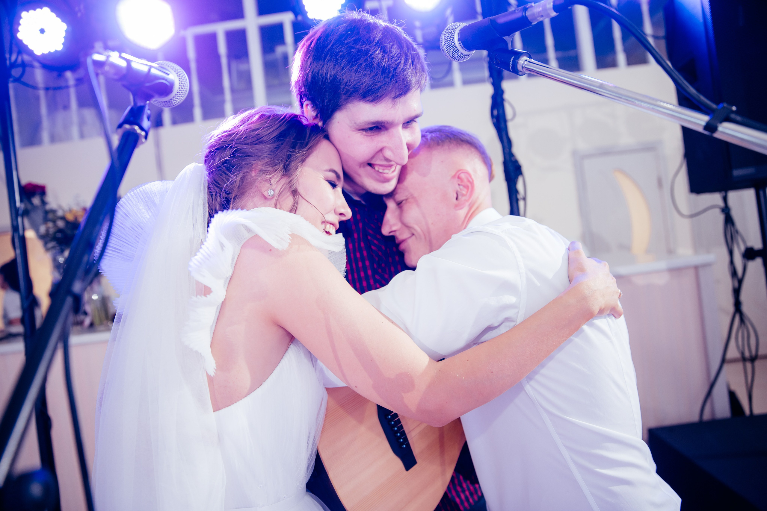 Евгений и Татьяна. Фотограф в Красноярске