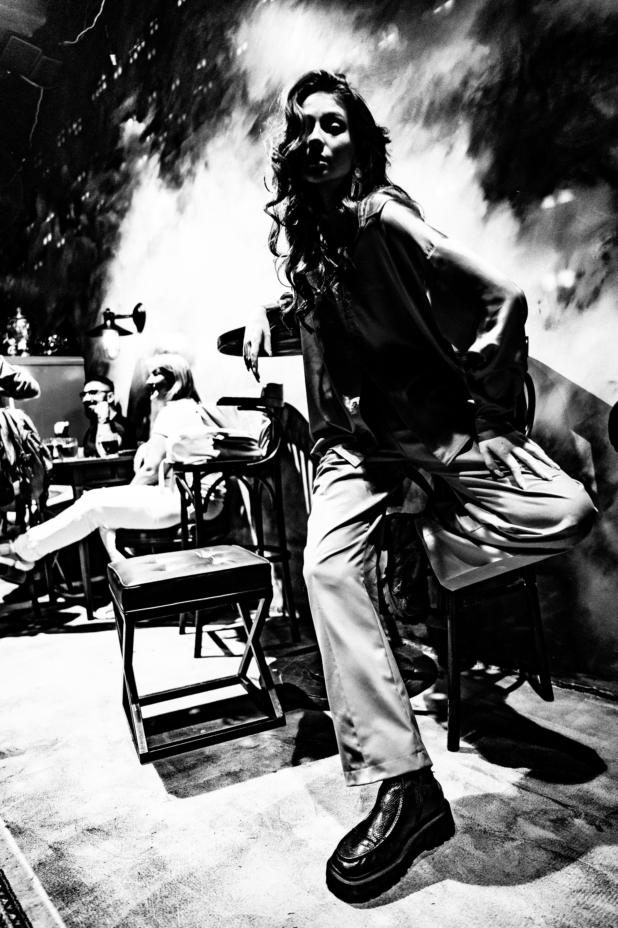 ALEXANDRITE. Sergey,kuzichev