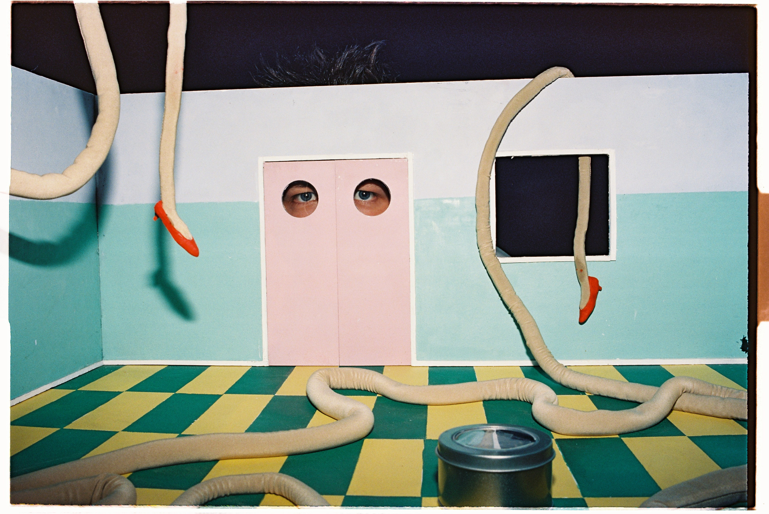 MUSIC VIDEOS | COMMERCIALS. Independent photographer Talib Shillaev