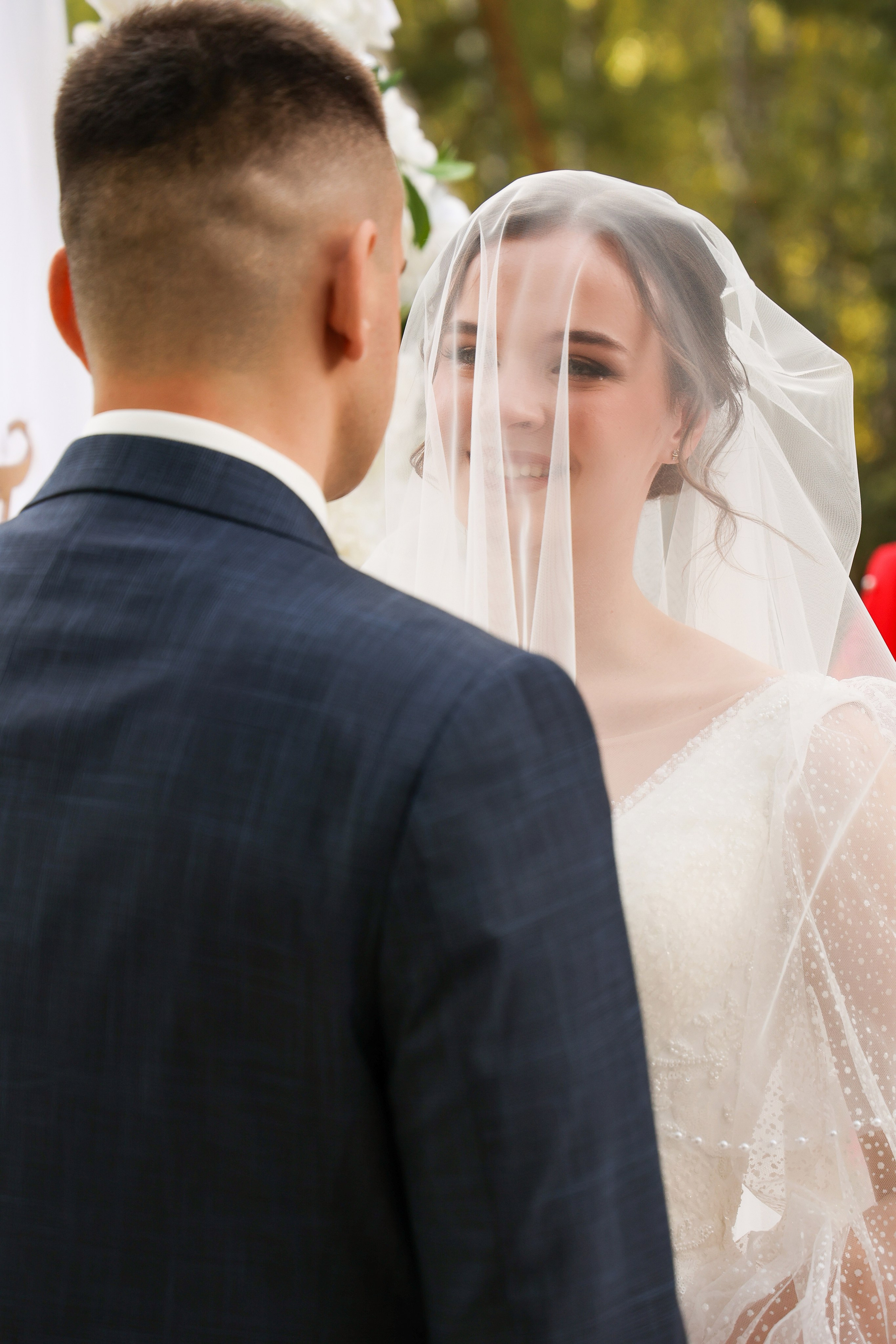 Александр & Полина. Свадебный и Event фотограф в Москве Бажина Ирина