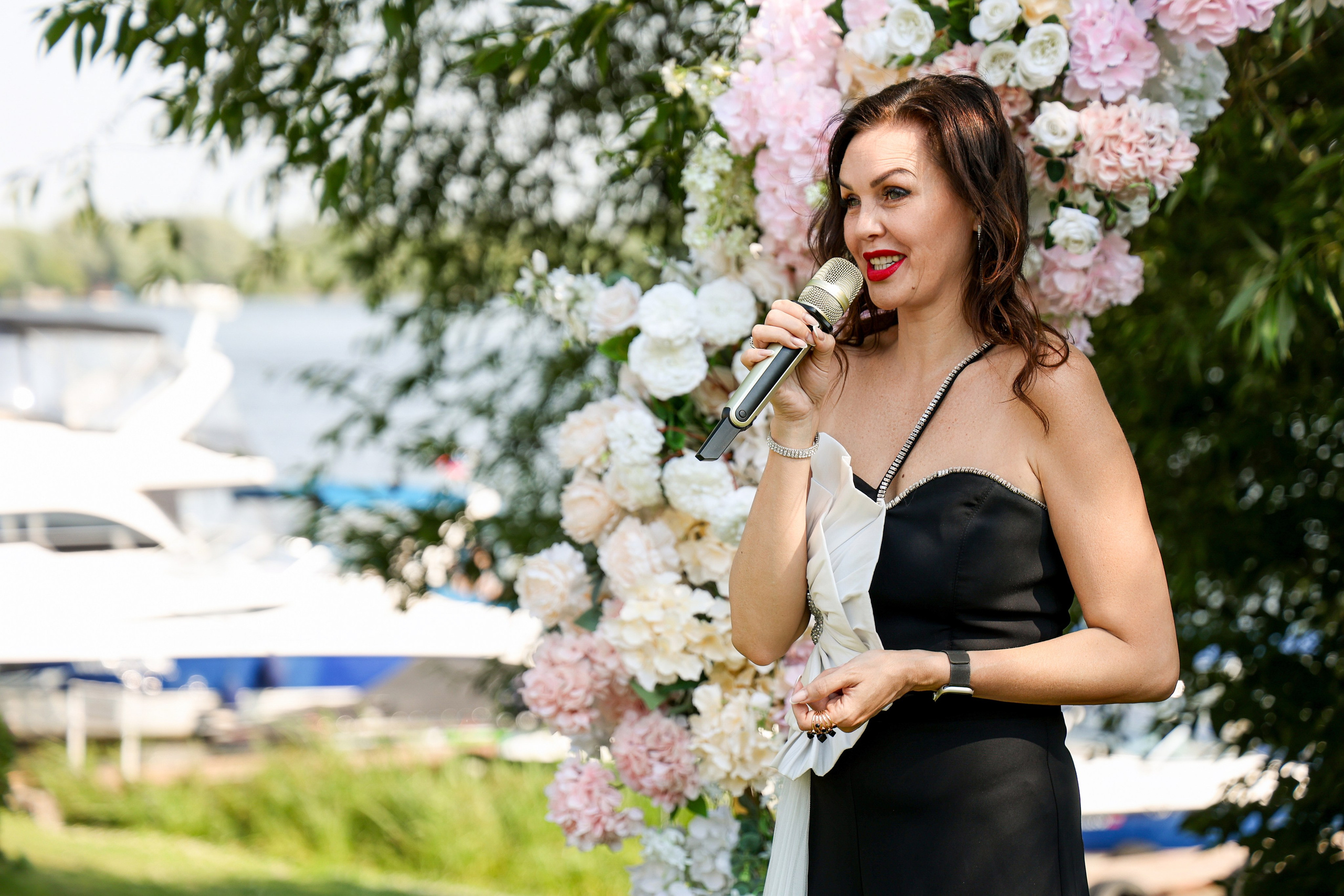 Даниил & Дарья. Свадебный и Event фотограф в Москве Бажина Ирина