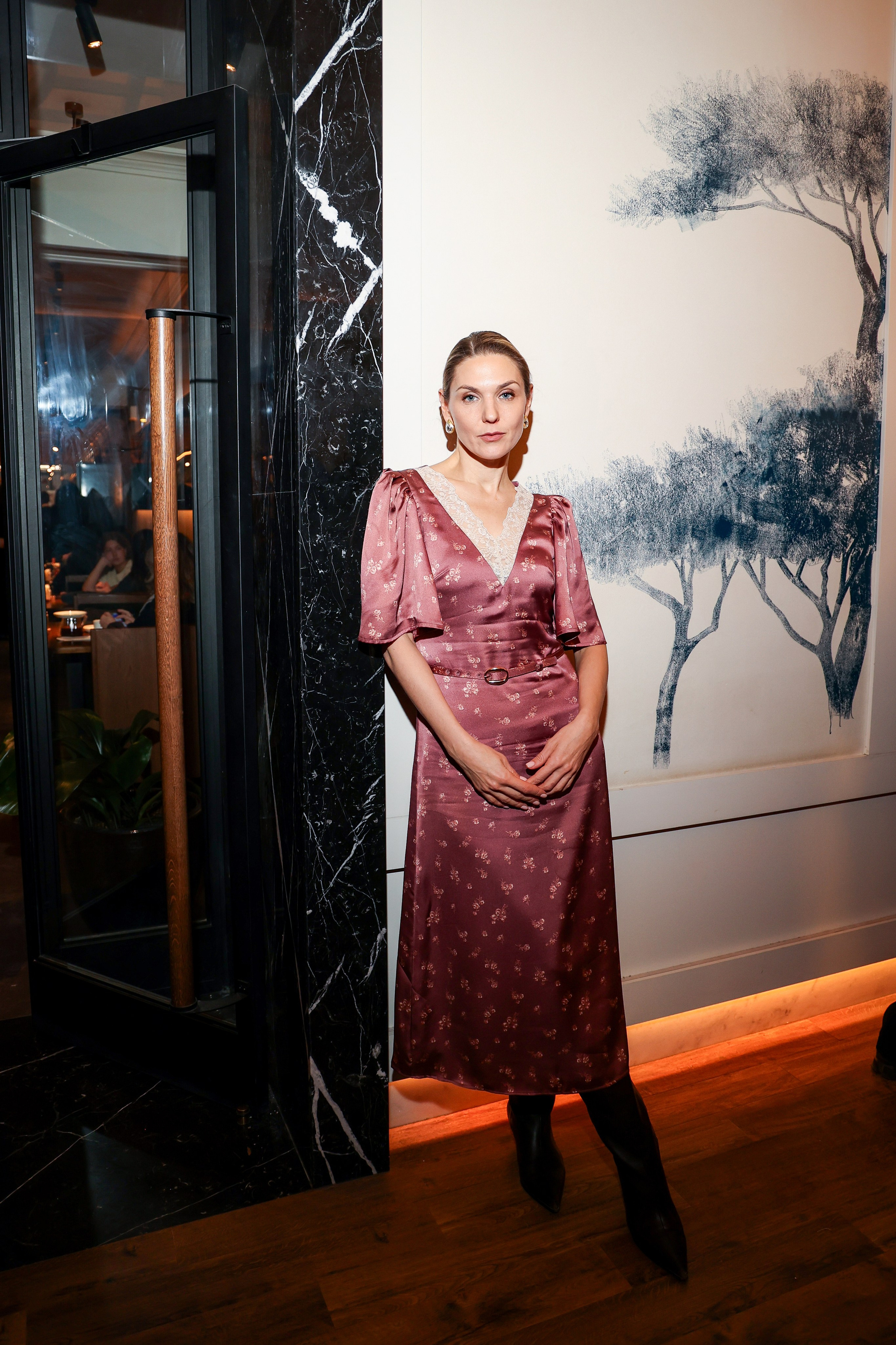 Светская премьера «Молчаливый друг». Свадебный и Event фотограф в Москве Бажина Ирина