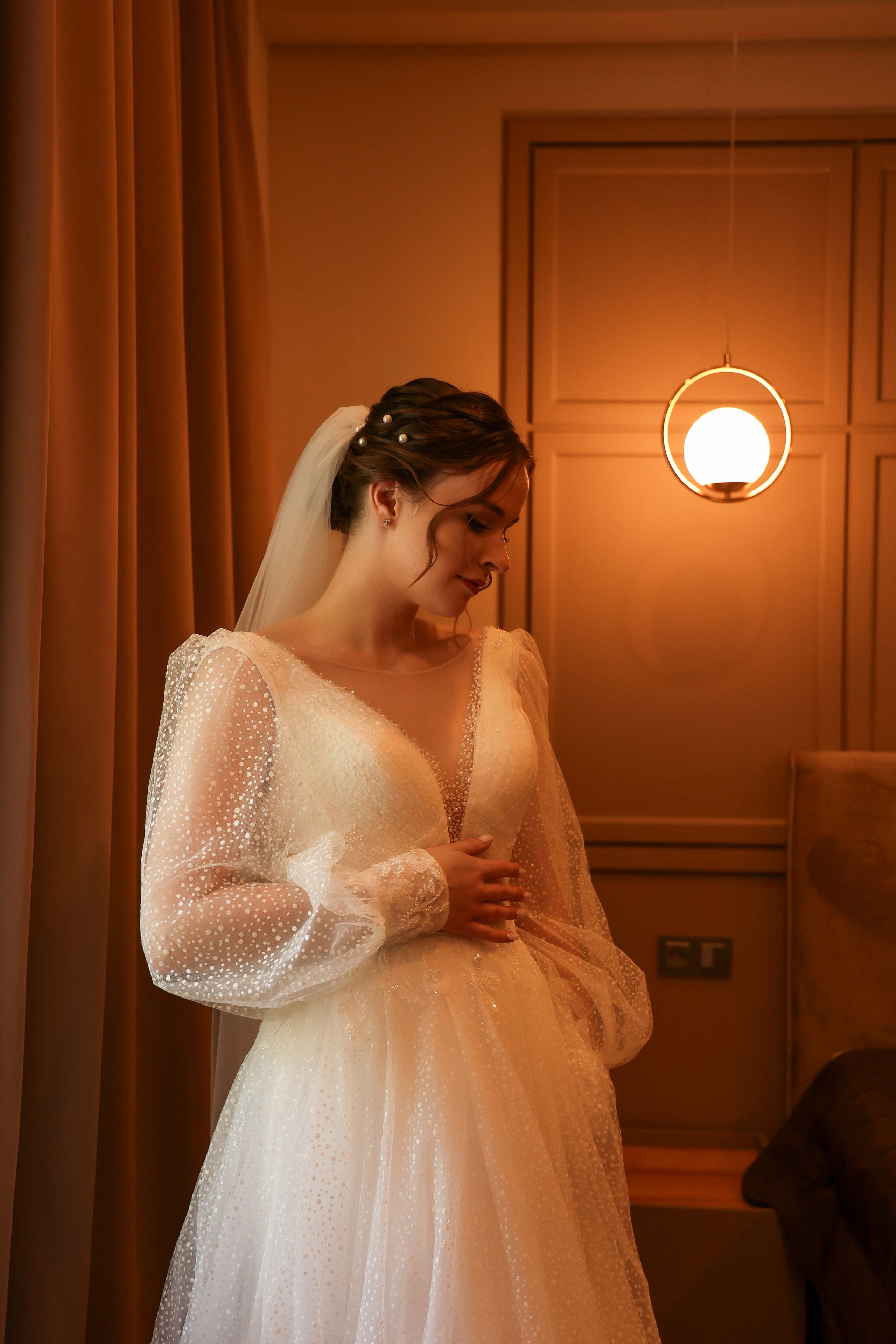 Александр & Полина. Свадебный и Event фотограф в Москве Бажина Ирина