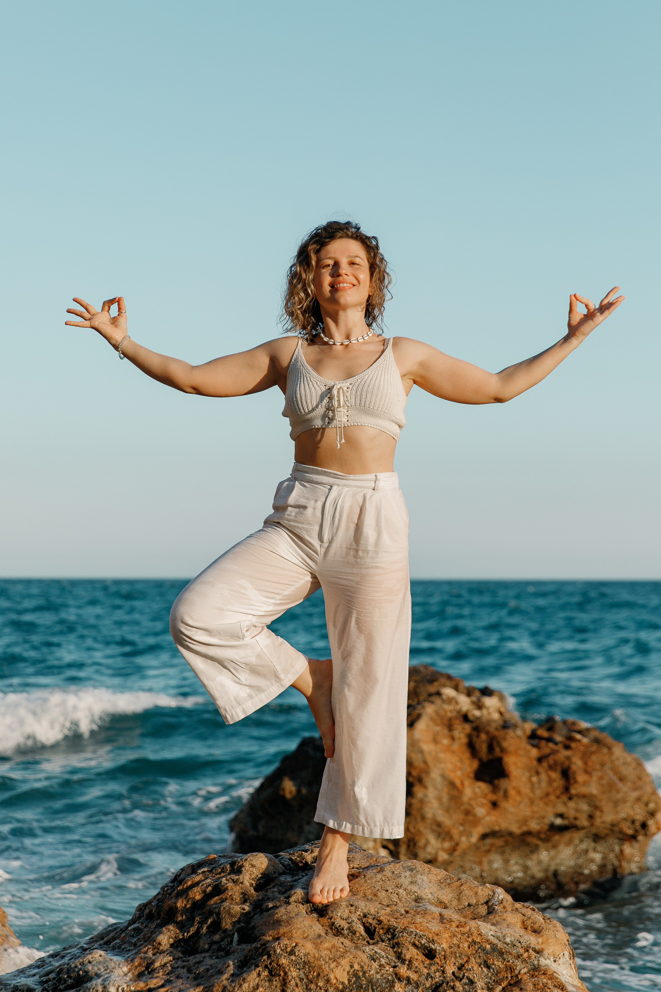 Sea. Фотограф Анастасия Кулешова