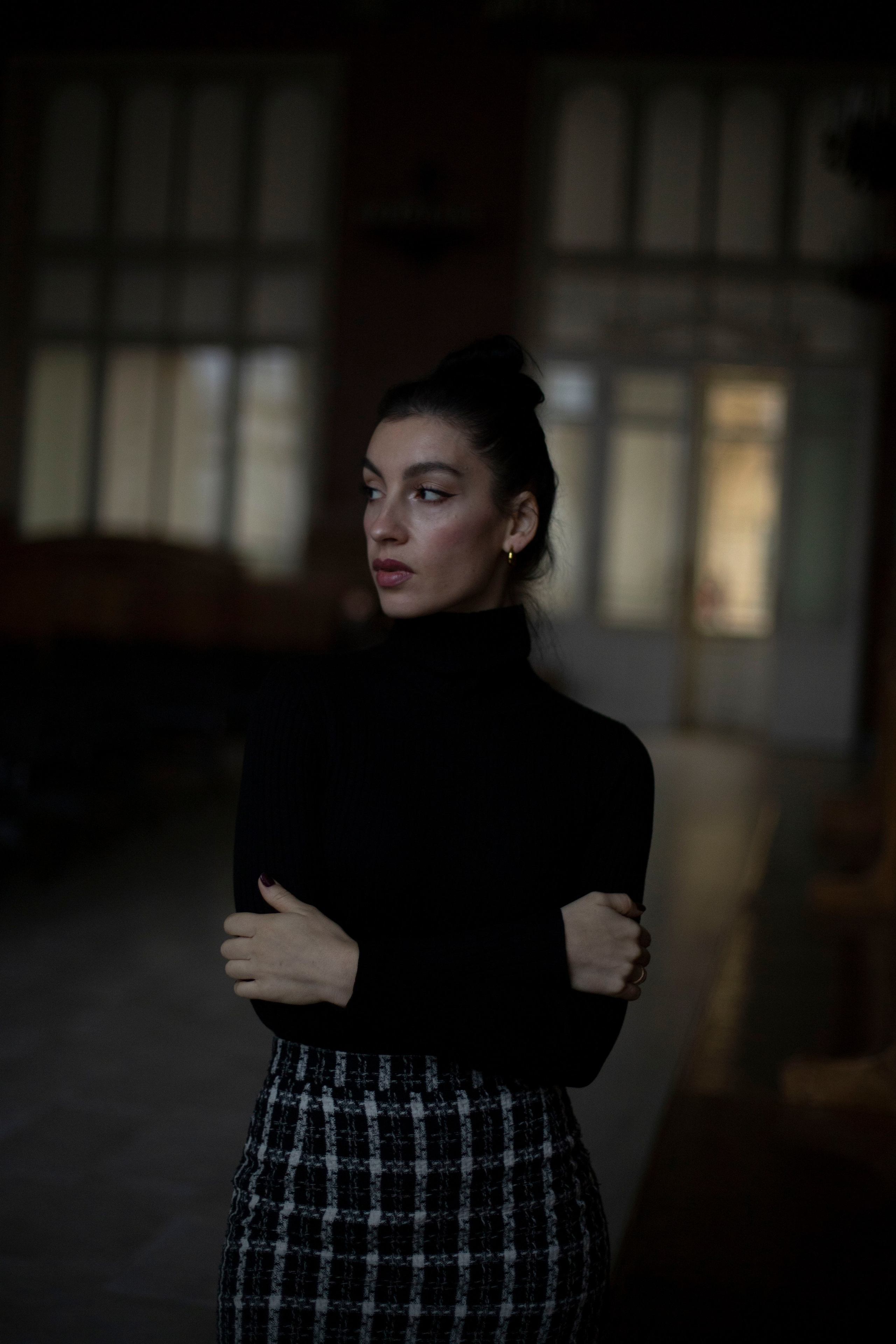 Individual. Фотограф Санкт-Петербург Анастасия Малышкина