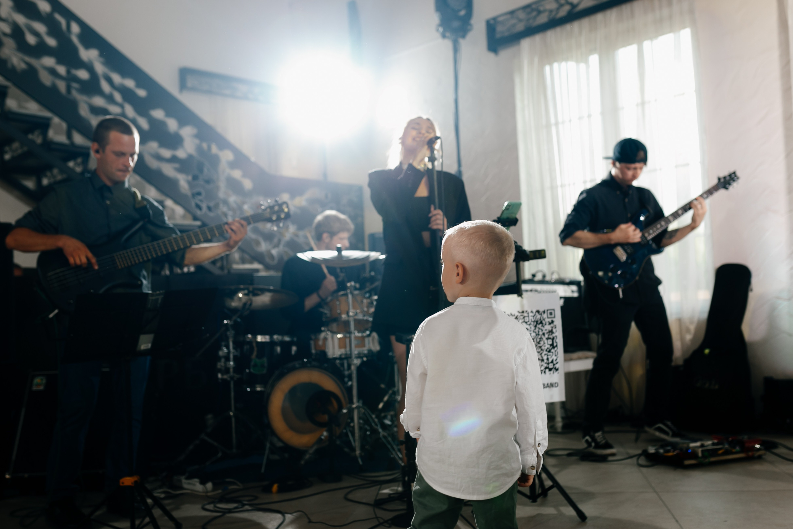 Денис и Дарья. Свадебный и семейный фотограф Витебск, Минск, Андрей Павлов