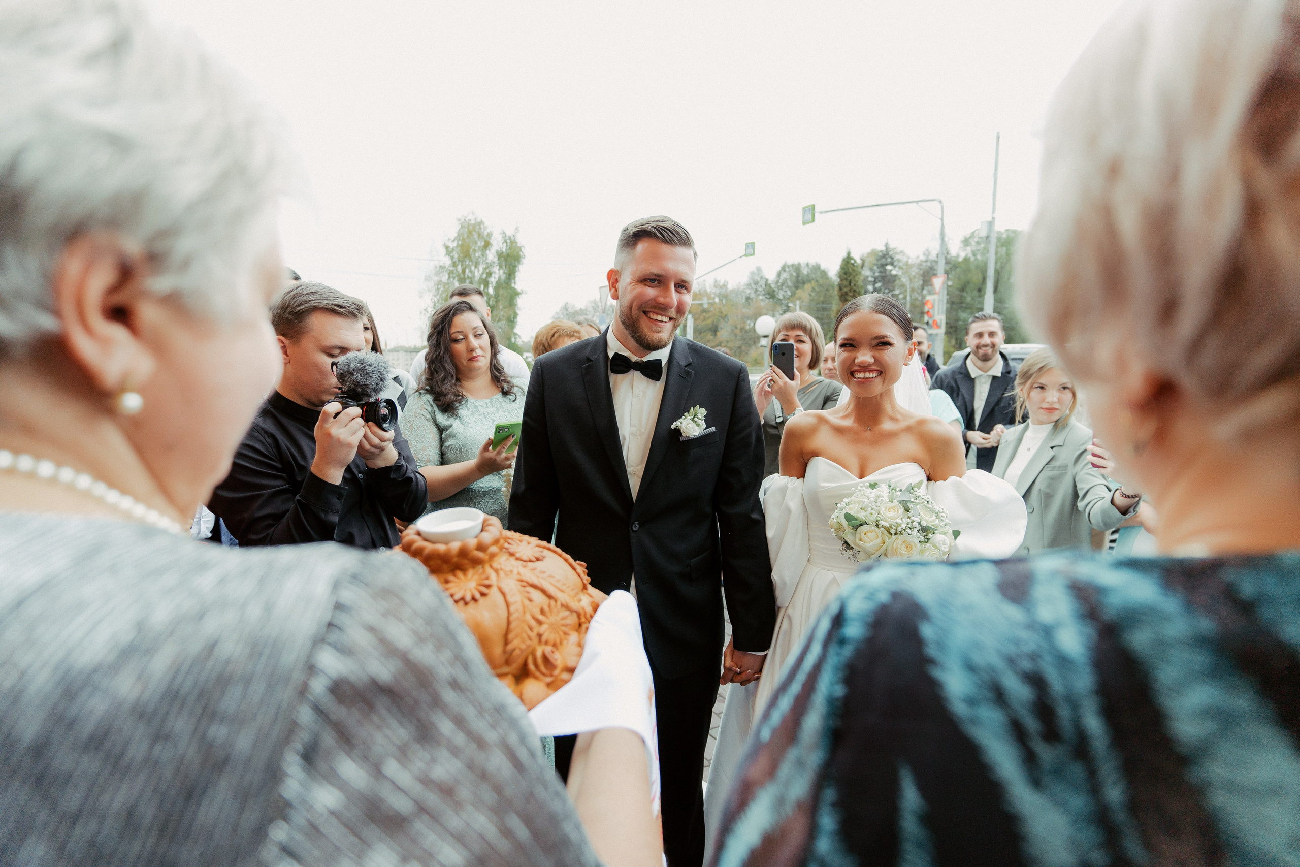 Александр и Анастасия. Фотограф Никита Анкудинов. Москва — Чебоксары — Казань