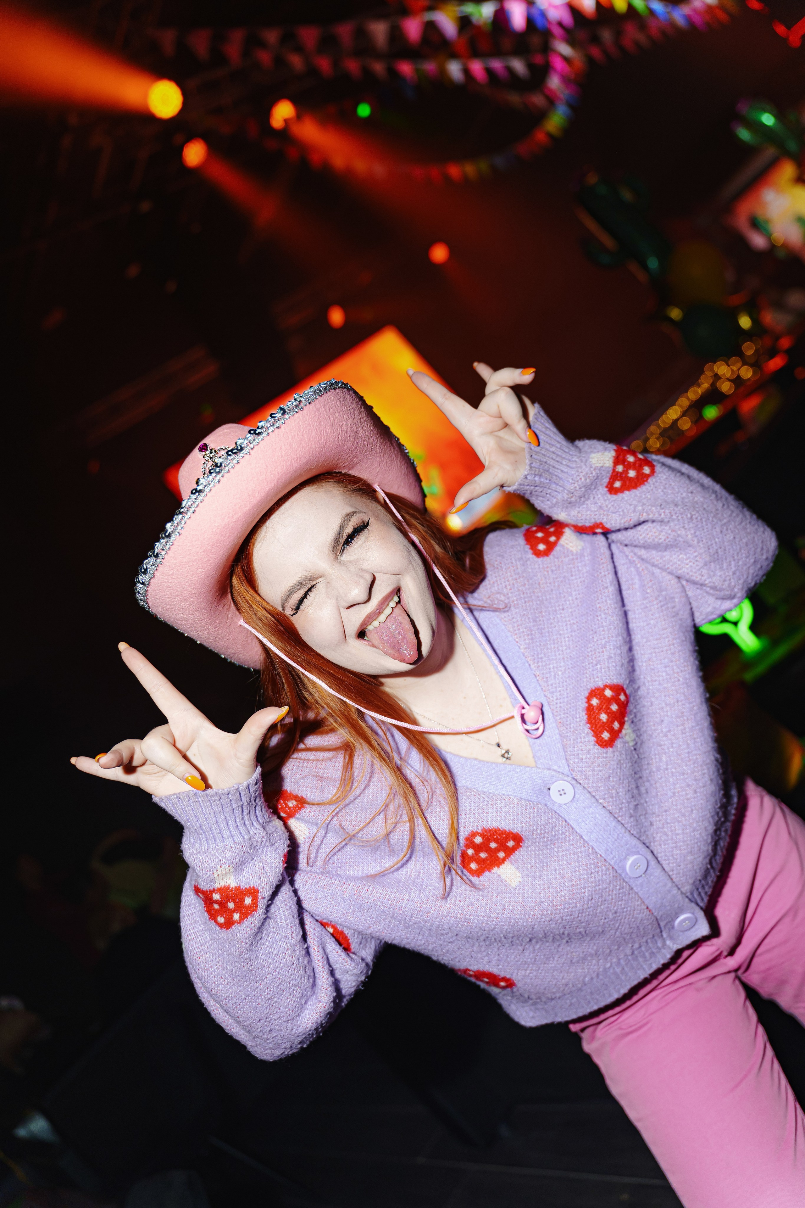 Birthday Party. ФОТОГРАФ МОСКВА | Даша Мерц